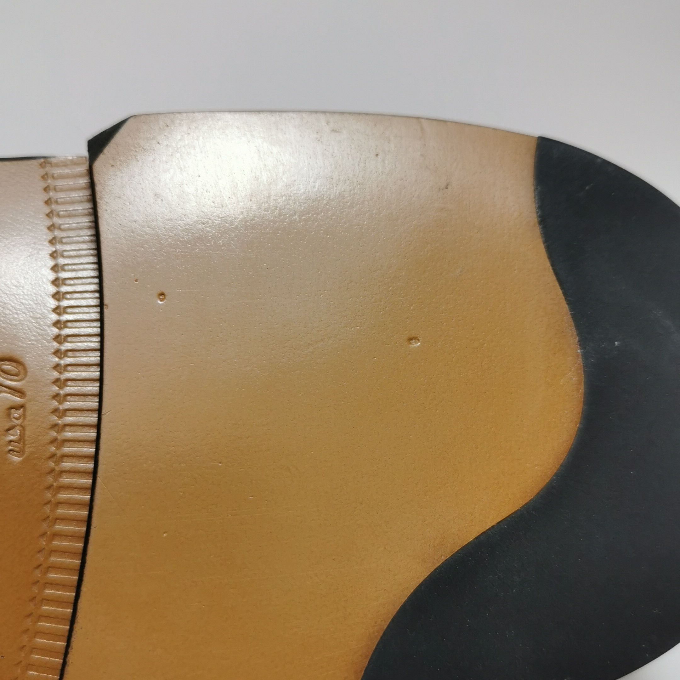 Bally Bally Metal Bit Leather Loafers Size 43 Size US 10 / EU 43 - 11 Thumbnail