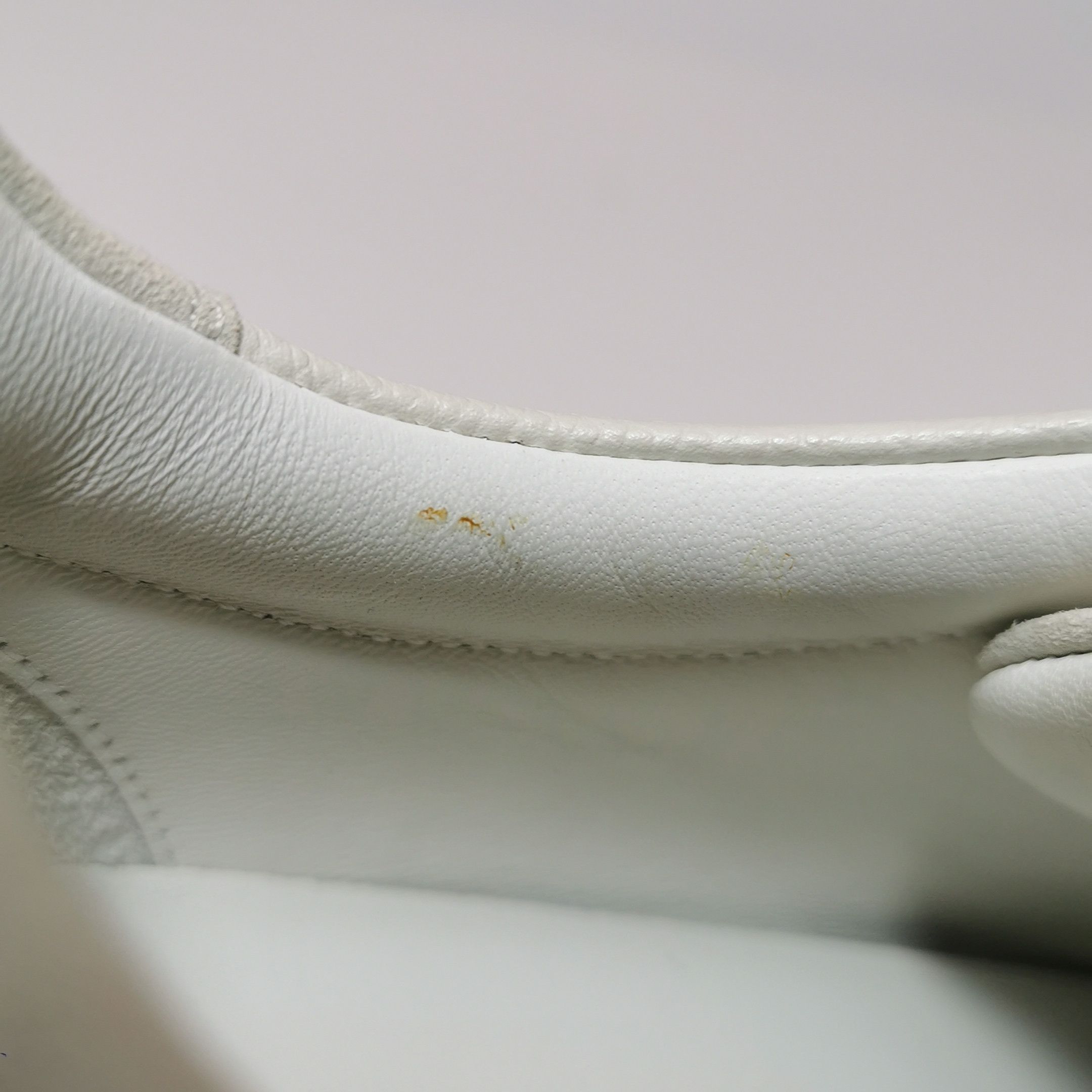 Hermes Hermes Boomerang H Logo Suede Sneakers 44 Size US 11 / EU 44 - 11 Thumbnail
