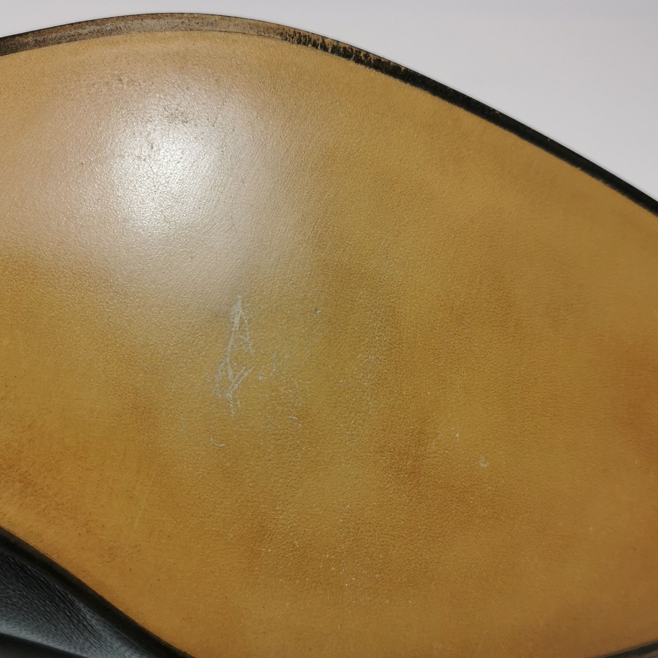 Gucci Gucci Interlocking G Leather Loafers 8 Size US 9 / EU 42 - 12 Thumbnail