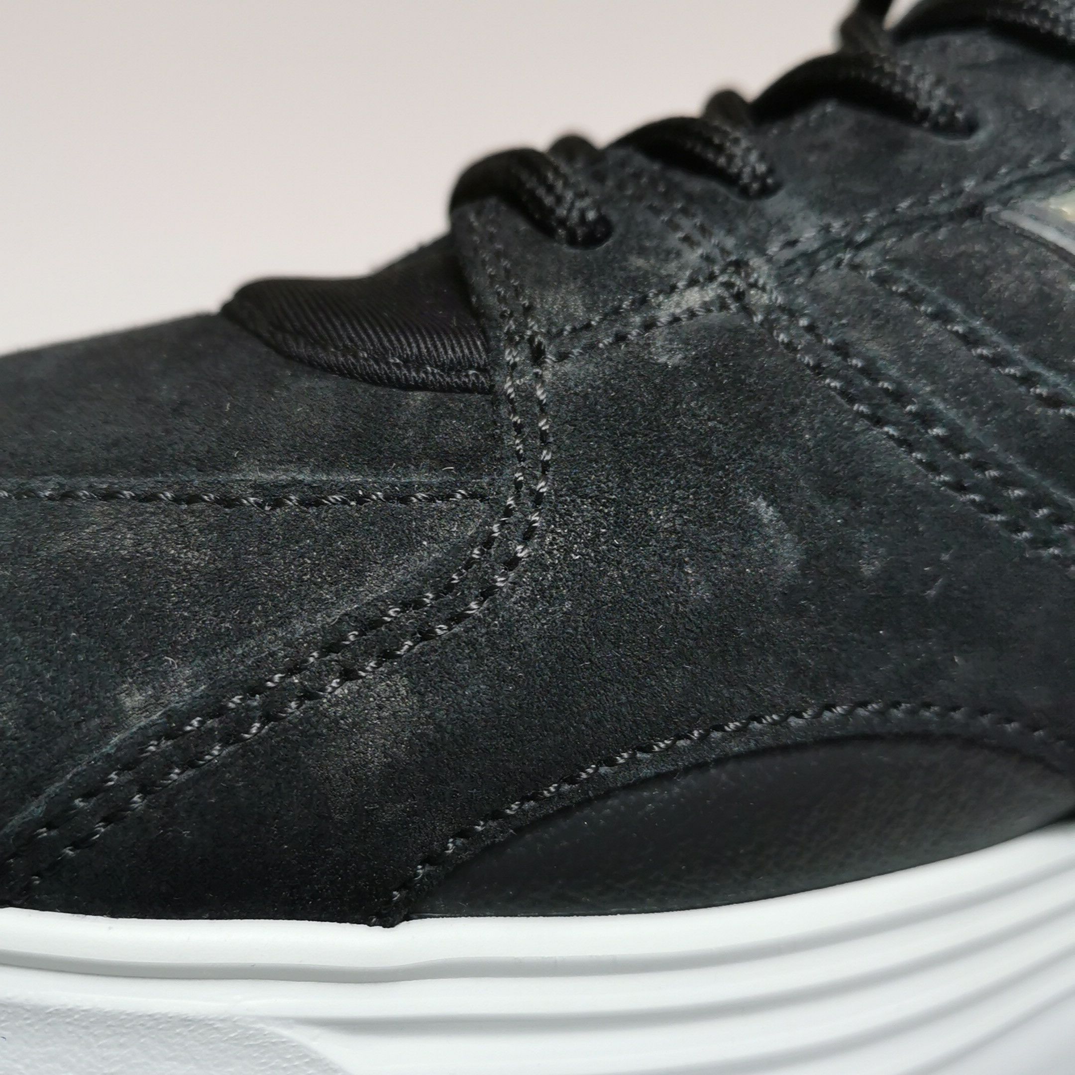 Hogan Hogan Suede Logo Low-Top Sneakers EU 39 Size US 6 / EU 39 - 9 Thumbnail