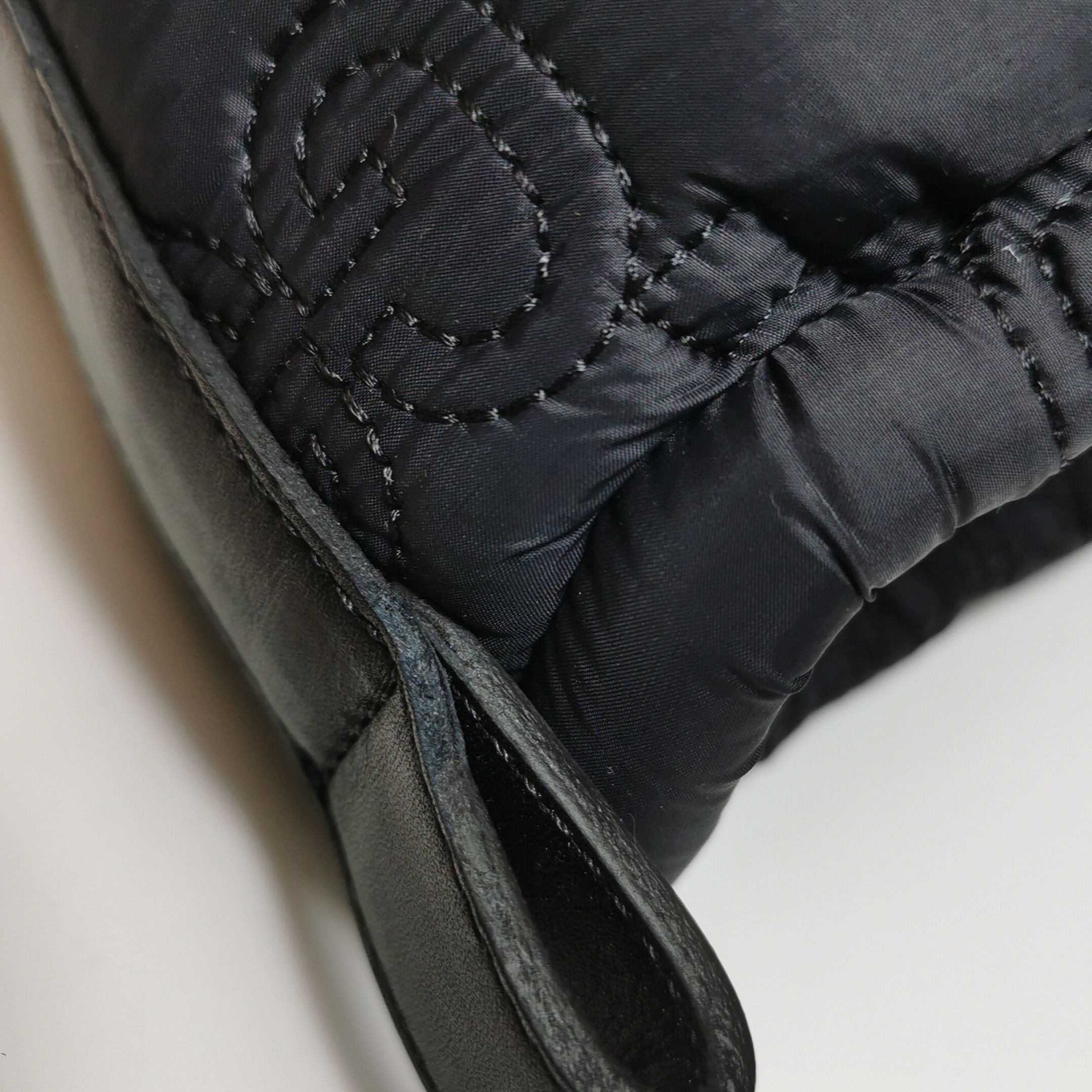 Gucci Gucci GG Monogram Leather Lug Sole Ankle Boots 42 Size US 9 / EU 42 - 12 Thumbnail