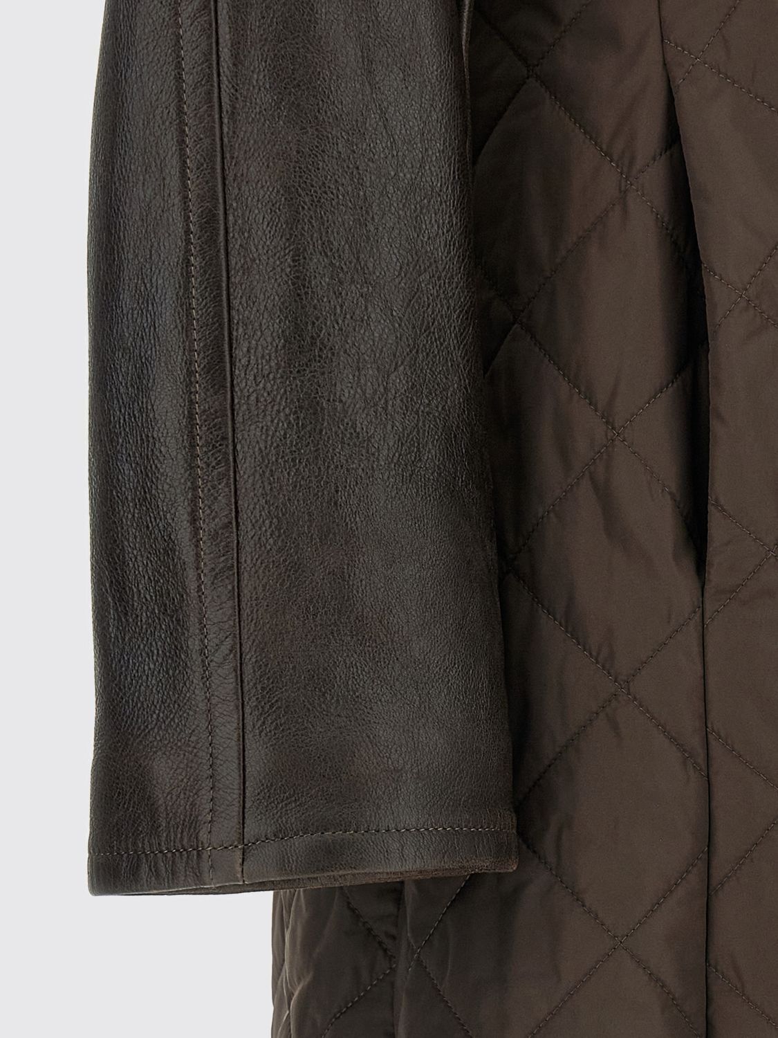 Max Mara Max Mara Jacket Woman Green Size M / US 6-8 / IT 42-44 - 3 Thumbnail