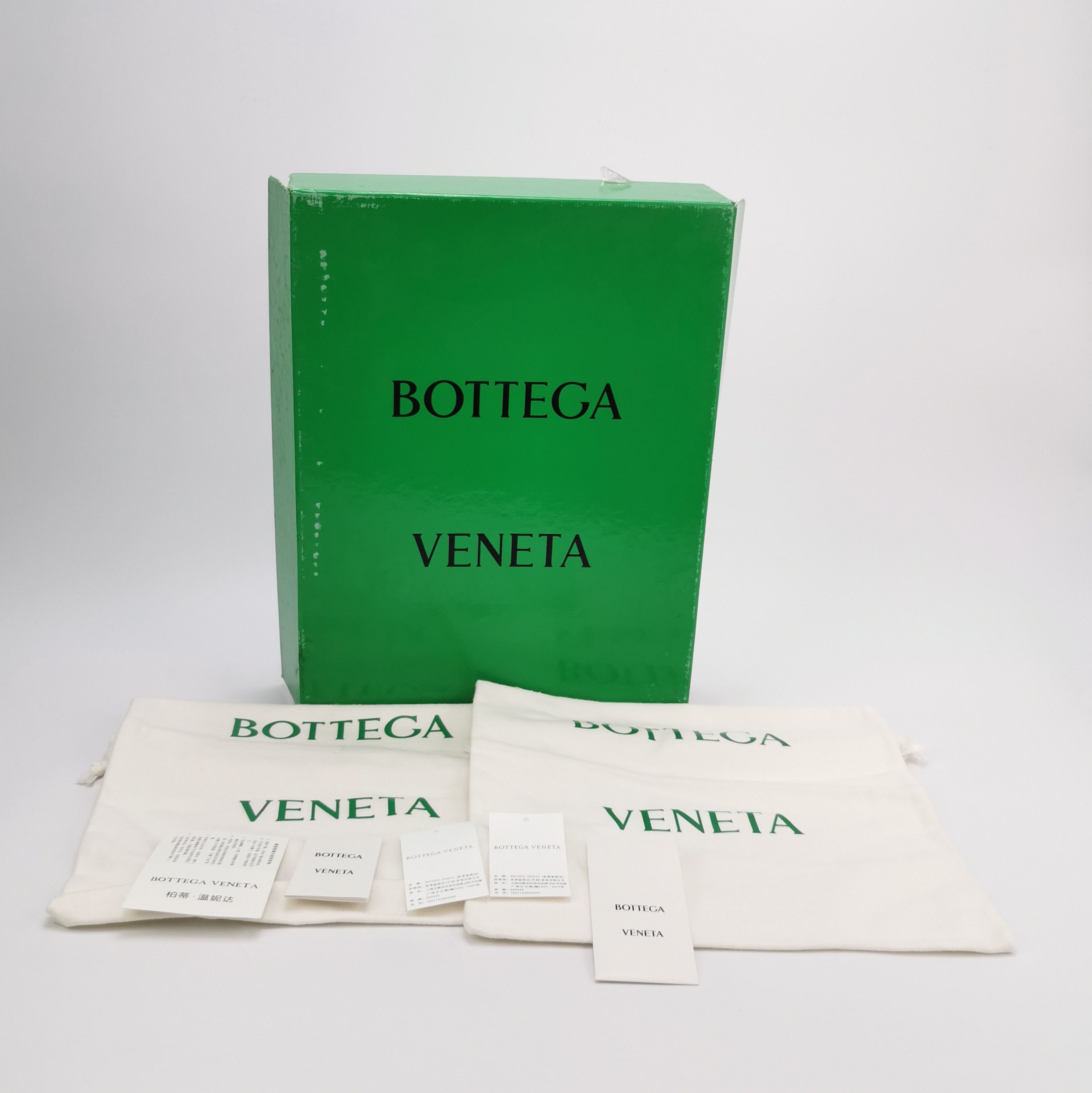 Bottega Veneta Bottega Veneta Green Puddle Boots 40 Size US 7 / EU 40 - 7 Thumbnail