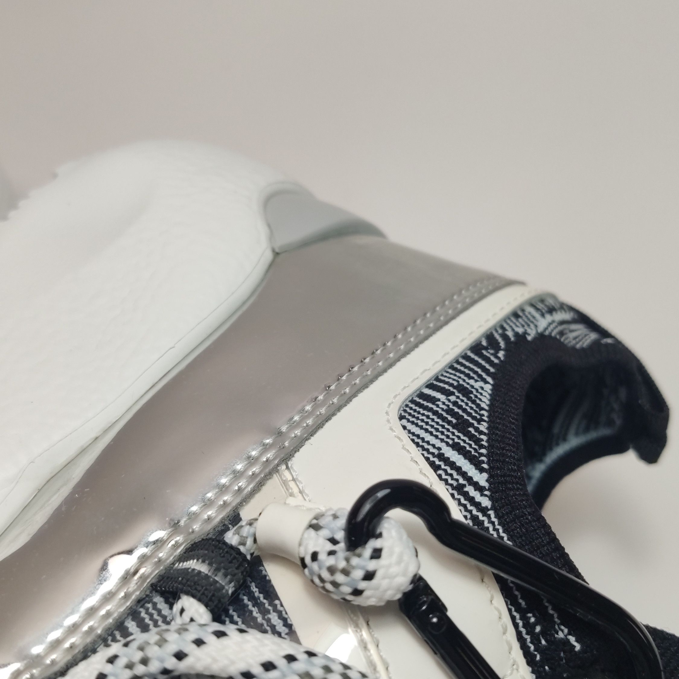 Hogan Hogan Colorblock Logo Low-Top Sneakers US 6 Size US 6 / EU 39 - 10 Thumbnail