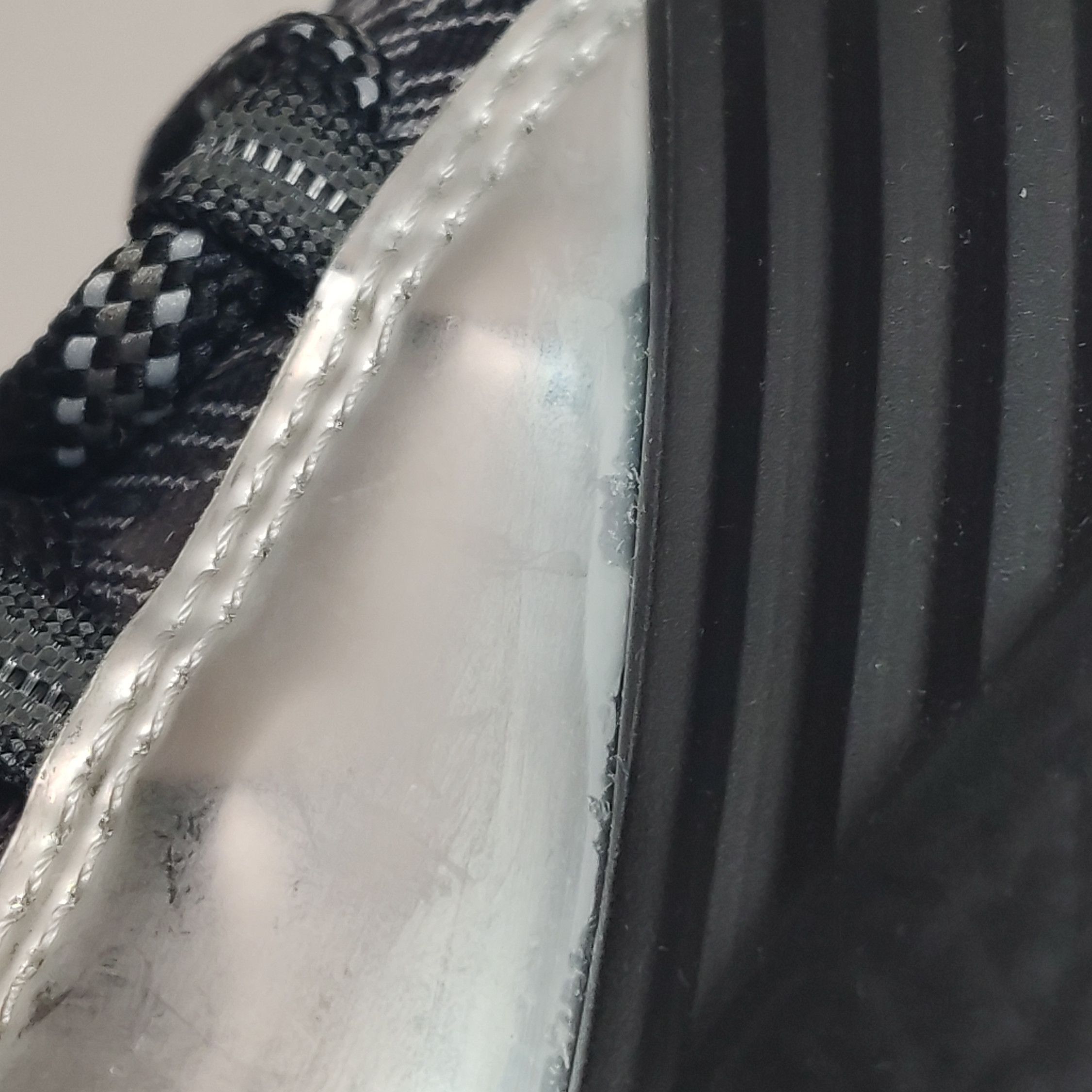 Hogan Hogan Metallic Multi Low-Top Sneakers EU 41.5 Size US 8 / EU 41 - 8 Thumbnail