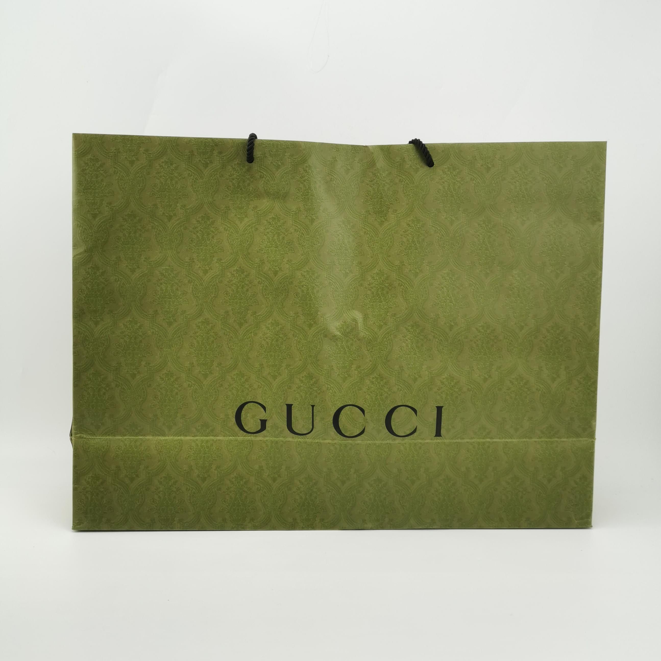 Gucci Gucci Interlocking G Run Sneakers EU 39.5 Size US 6 / EU 39 - 8 Thumbnail