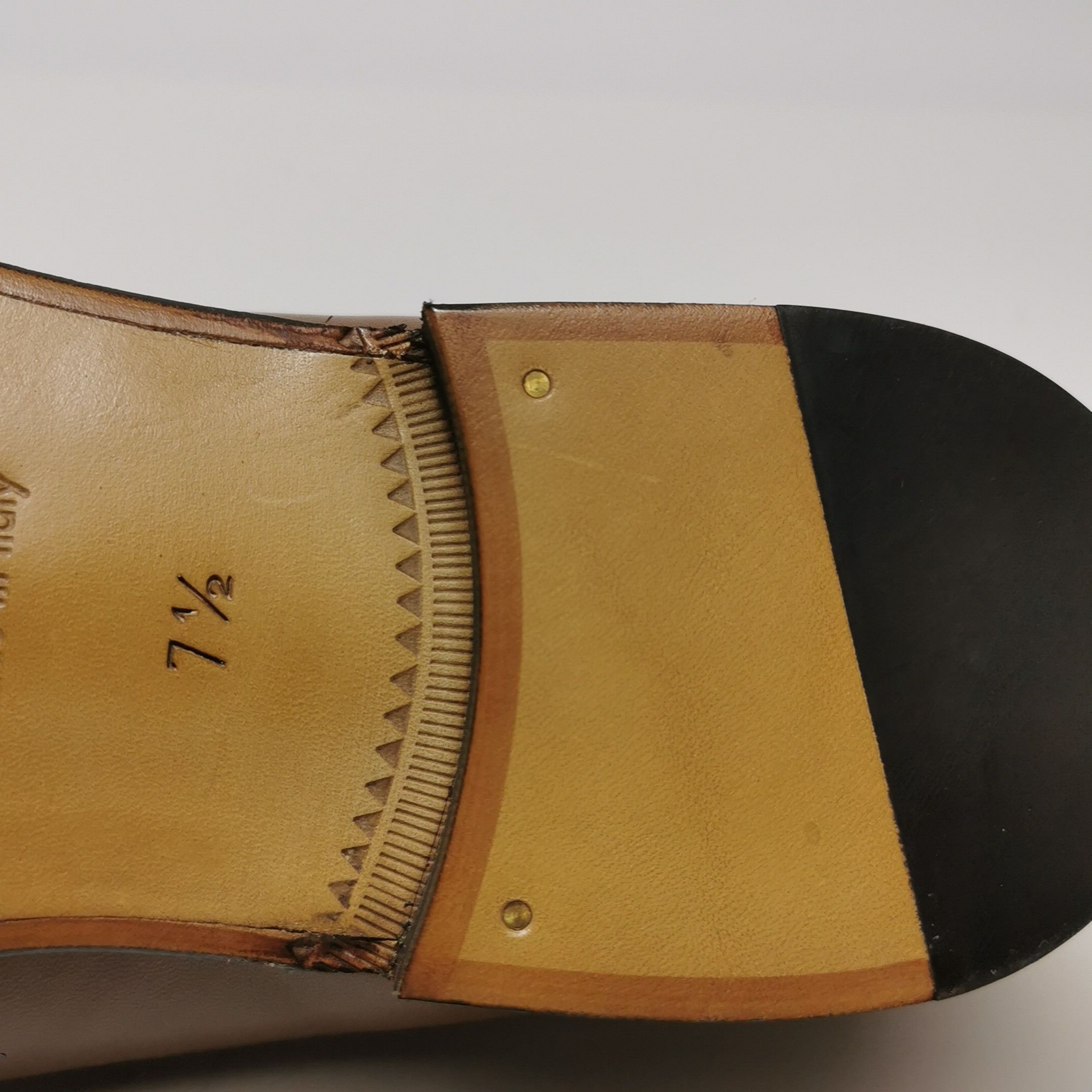 Gucci Gucci Chain Interlocking G Loafers US 8.5 Size US 8 / EU 41 - 12 Thumbnail