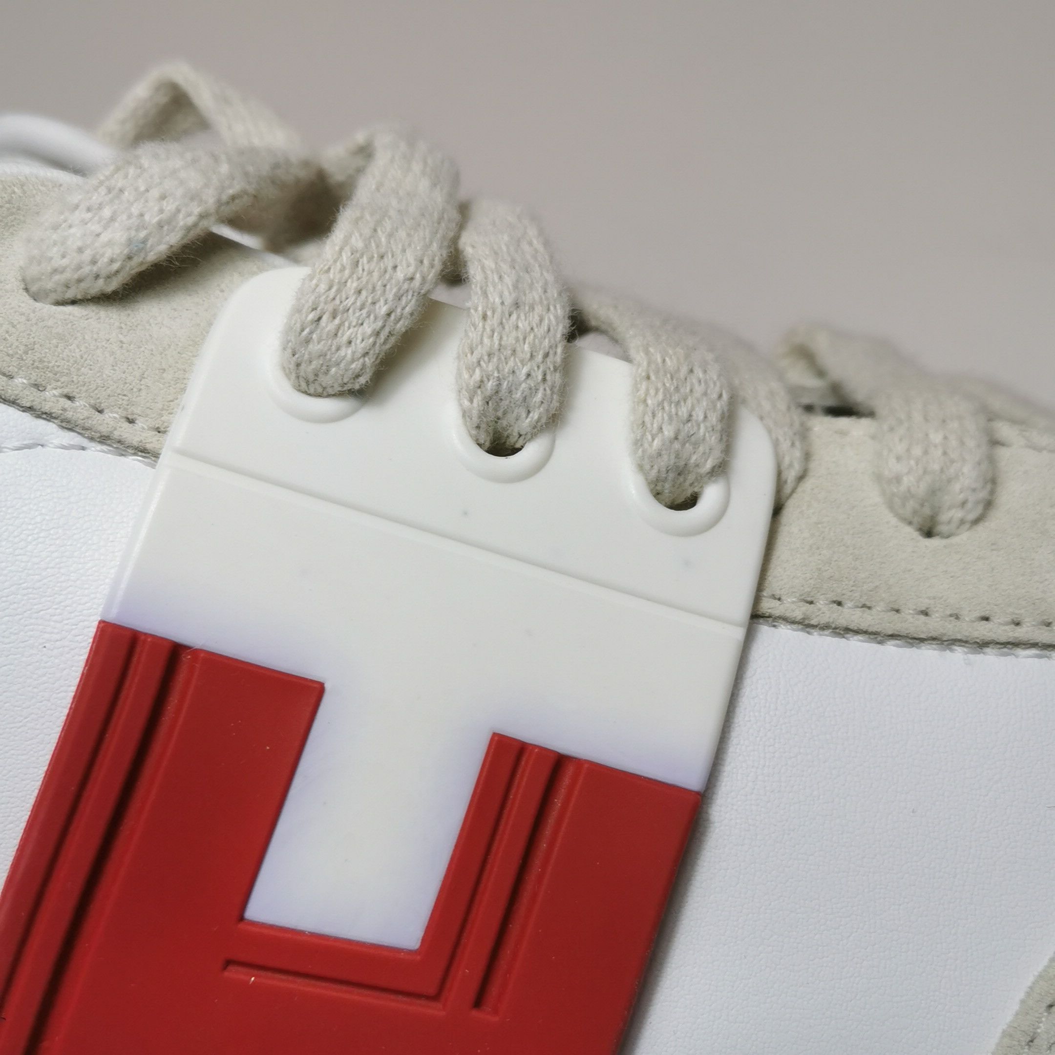 Hogan Hogan 3R Suede Panel Sneakers EU 40.5 Size US 7 / EU 40 - 8 Thumbnail