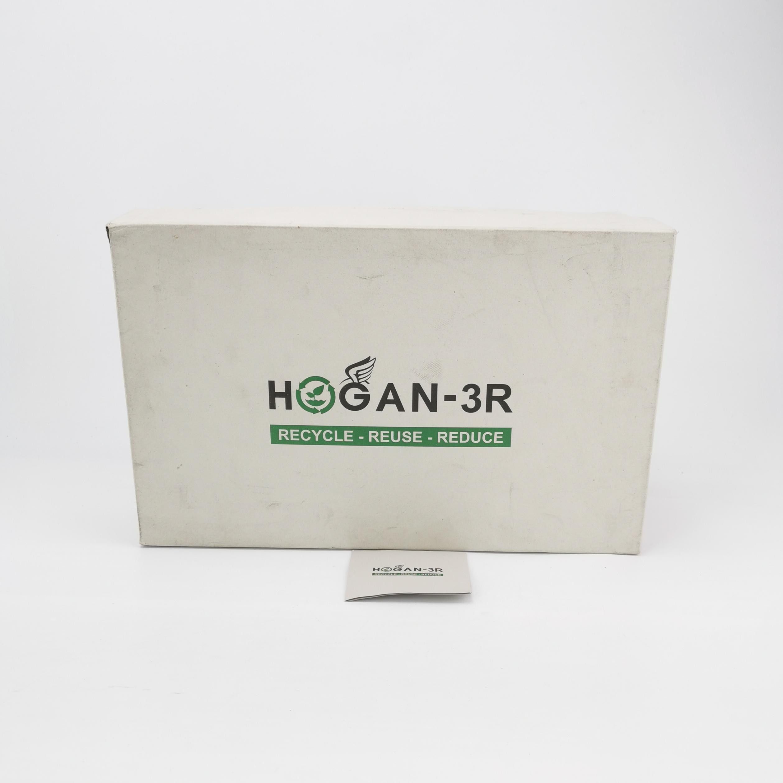 Hogan Hogan 3R Suede Panel Sneakers EU 40.5 Size US 7 / EU 40 - 7 Thumbnail