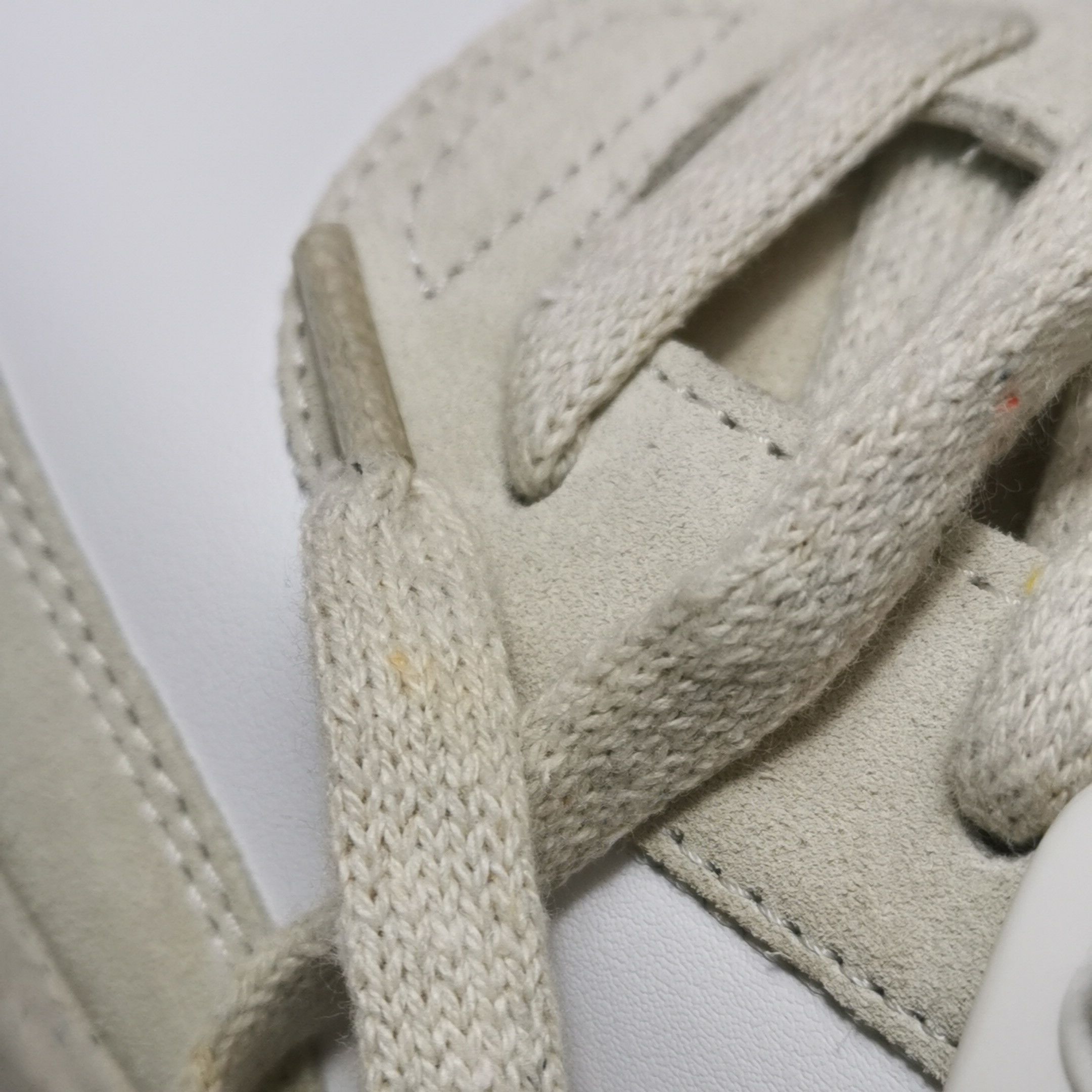 Hogan Hogan 3R Suede Panel Sneakers EU 40.5 Size US 7 / EU 40 - 11 Thumbnail