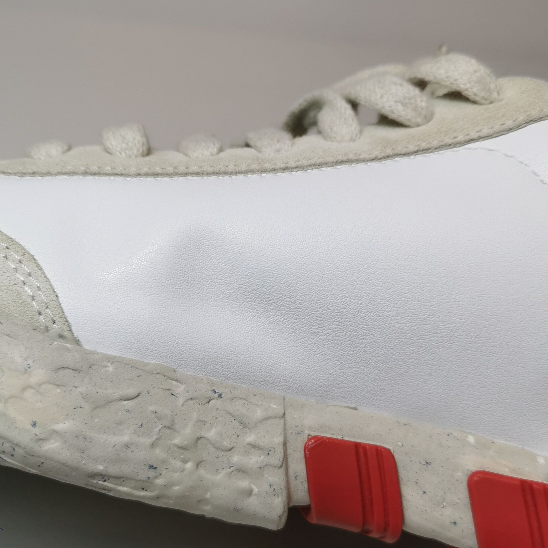 Hogan Hogan 3R Suede Panel Sneakers EU 40.5 Size US 7 / EU 40 - 13 Thumbnail