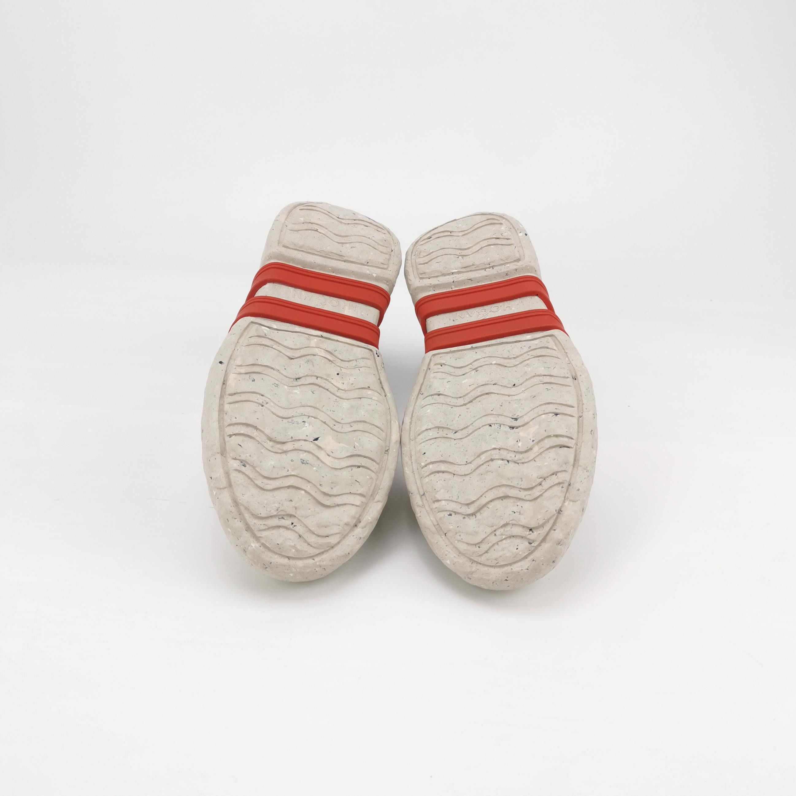 Hogan Hogan 3R Suede Panel Sneakers EU 40.5 Size US 7 / EU 40 - 6 Thumbnail