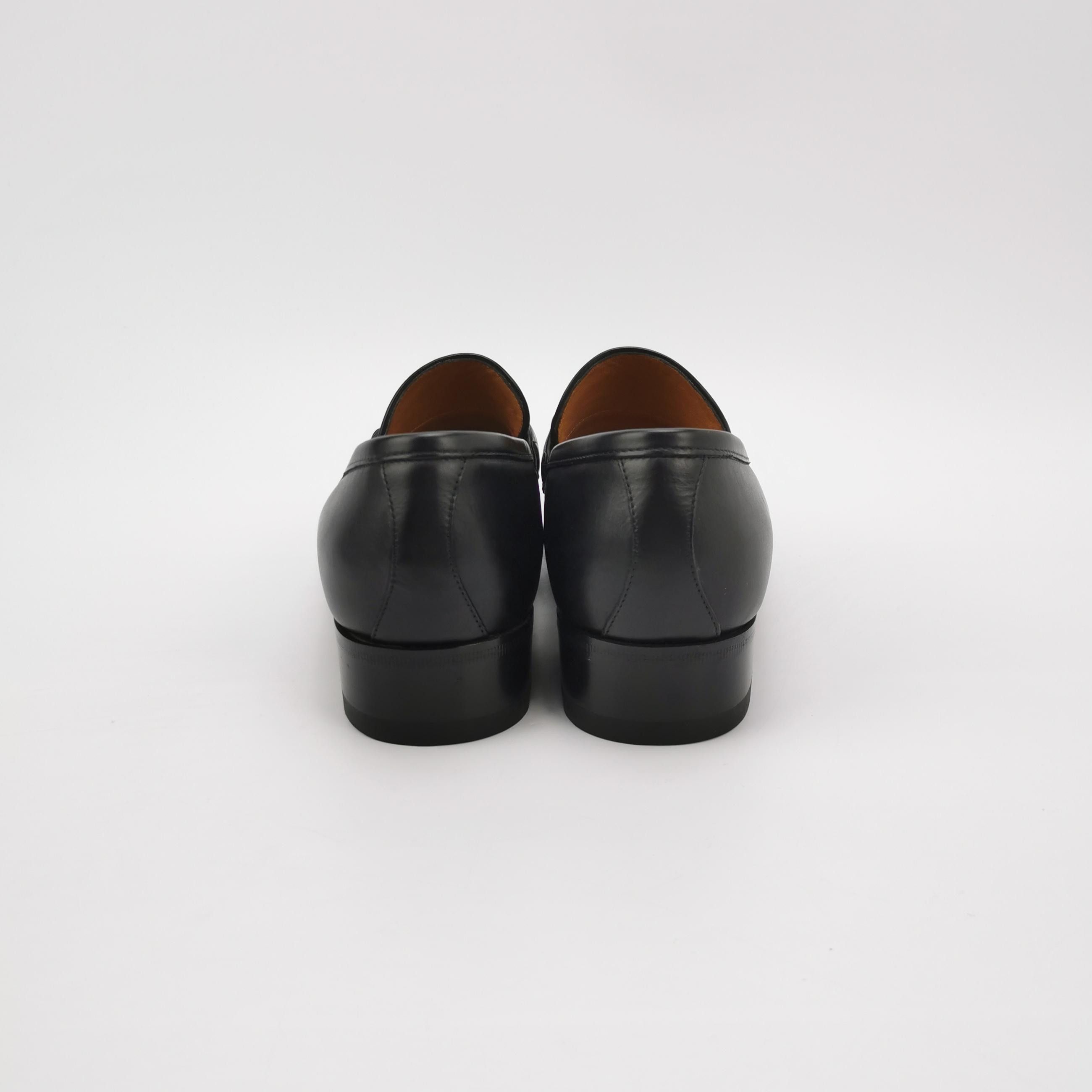 Gucci Gucci Interlocking G Tassel Loafers EU 40 Size US 7 / EU 40 - 5 Thumbnail