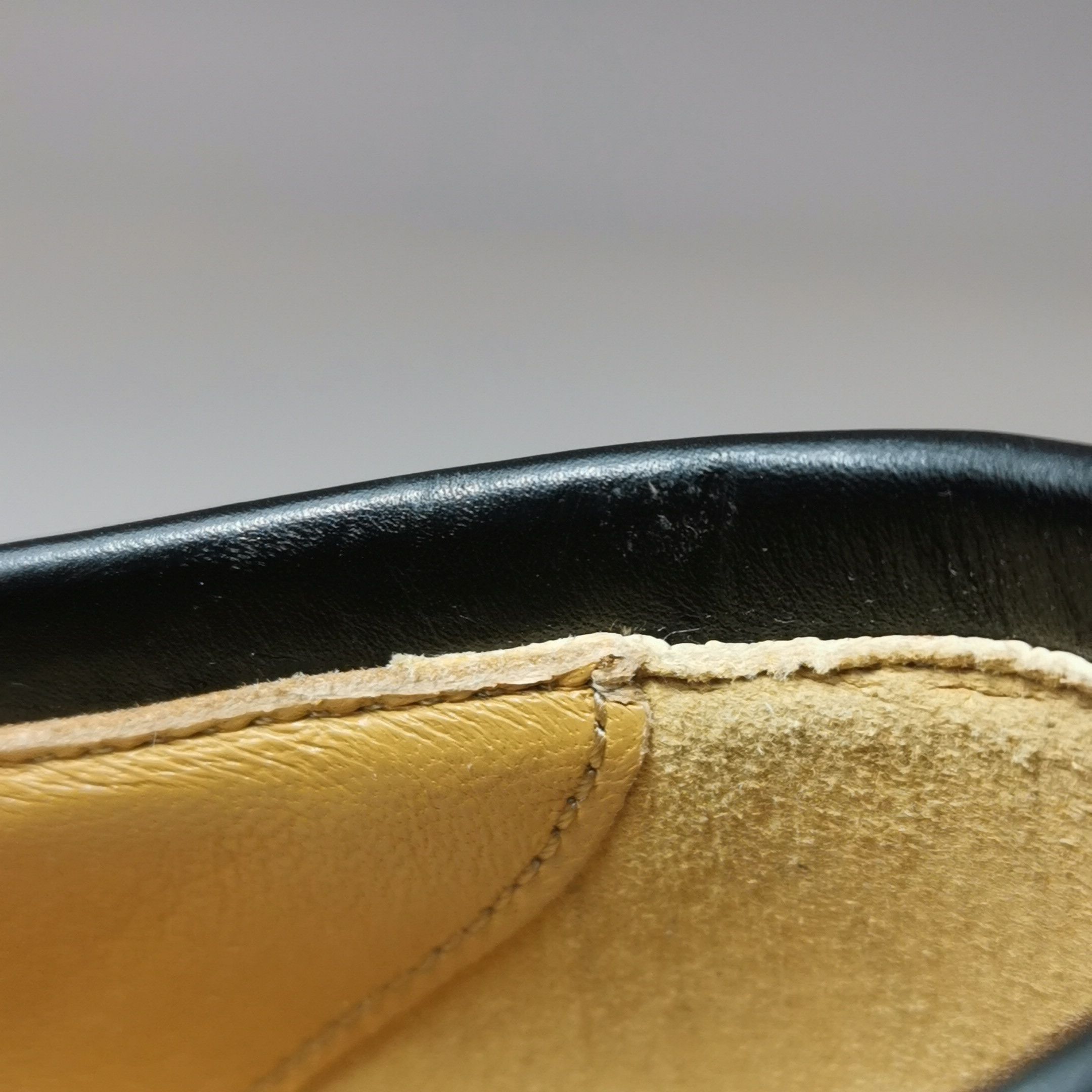 Gucci Gucci Interlocking G Tassel Loafers EU 40 Size US 7 / EU 40 - 8 Thumbnail
