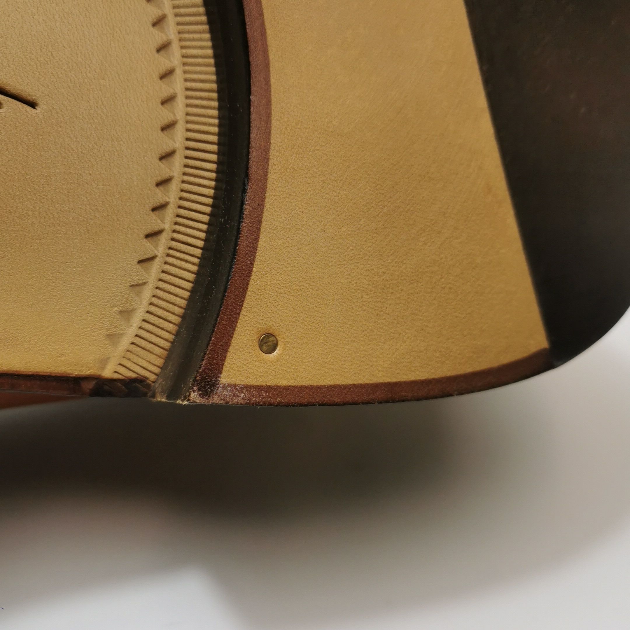 Gucci Gucci Horsebit Embossed Leather Loafers 41 Size US 8 / EU 41 - 14 Thumbnail
