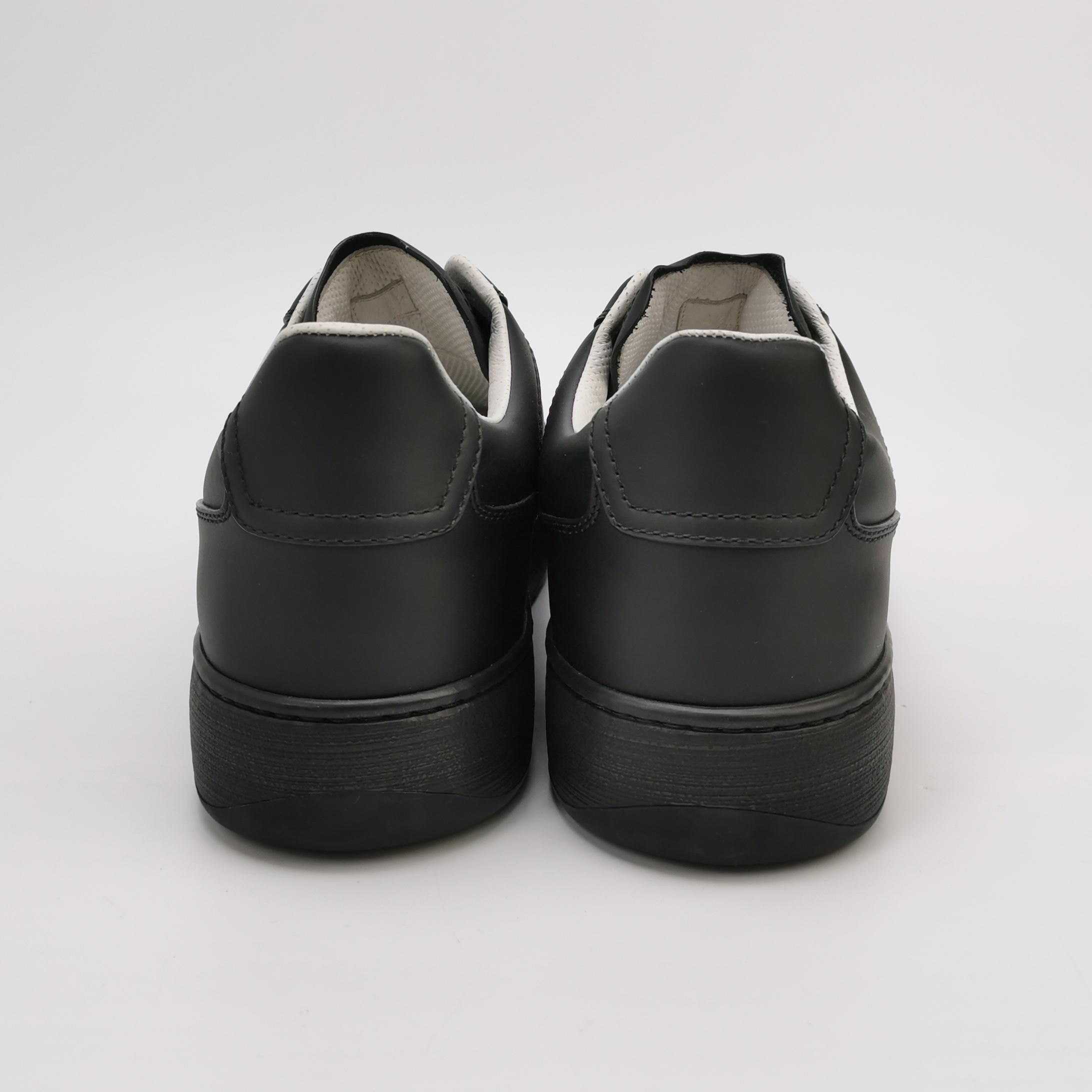 Bottega Veneta Bottega Veneta Leather Low-Top Sneakers 42 Size US 9 / EU 42 - 5 Thumbnail