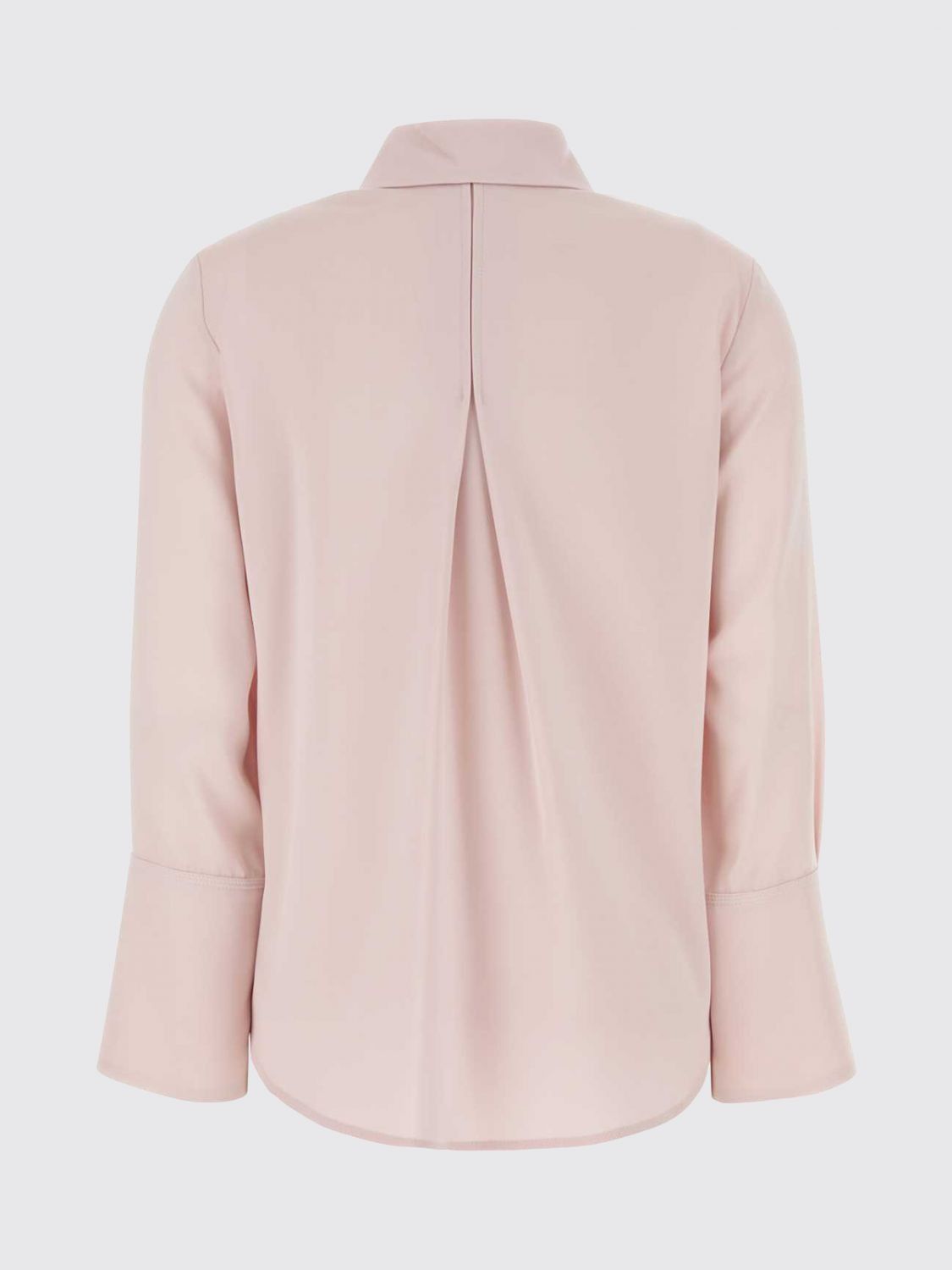 Max Mara Max Mara Shirt Woman Pink Size M / US 6-8 / IT 42-44 - 3 Thumbnail