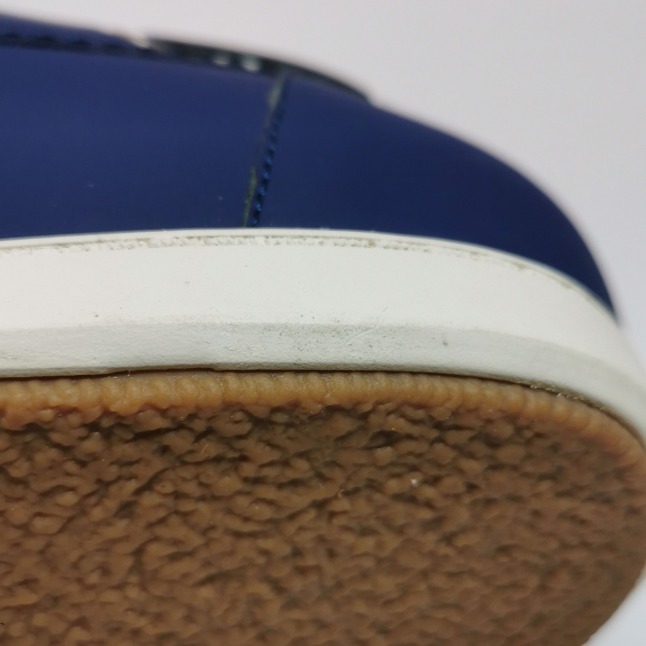 Bally Bally Colorblock Leather Casual Shoes EU 39.5 Size US 6 / EU 39 - 12 Thumbnail