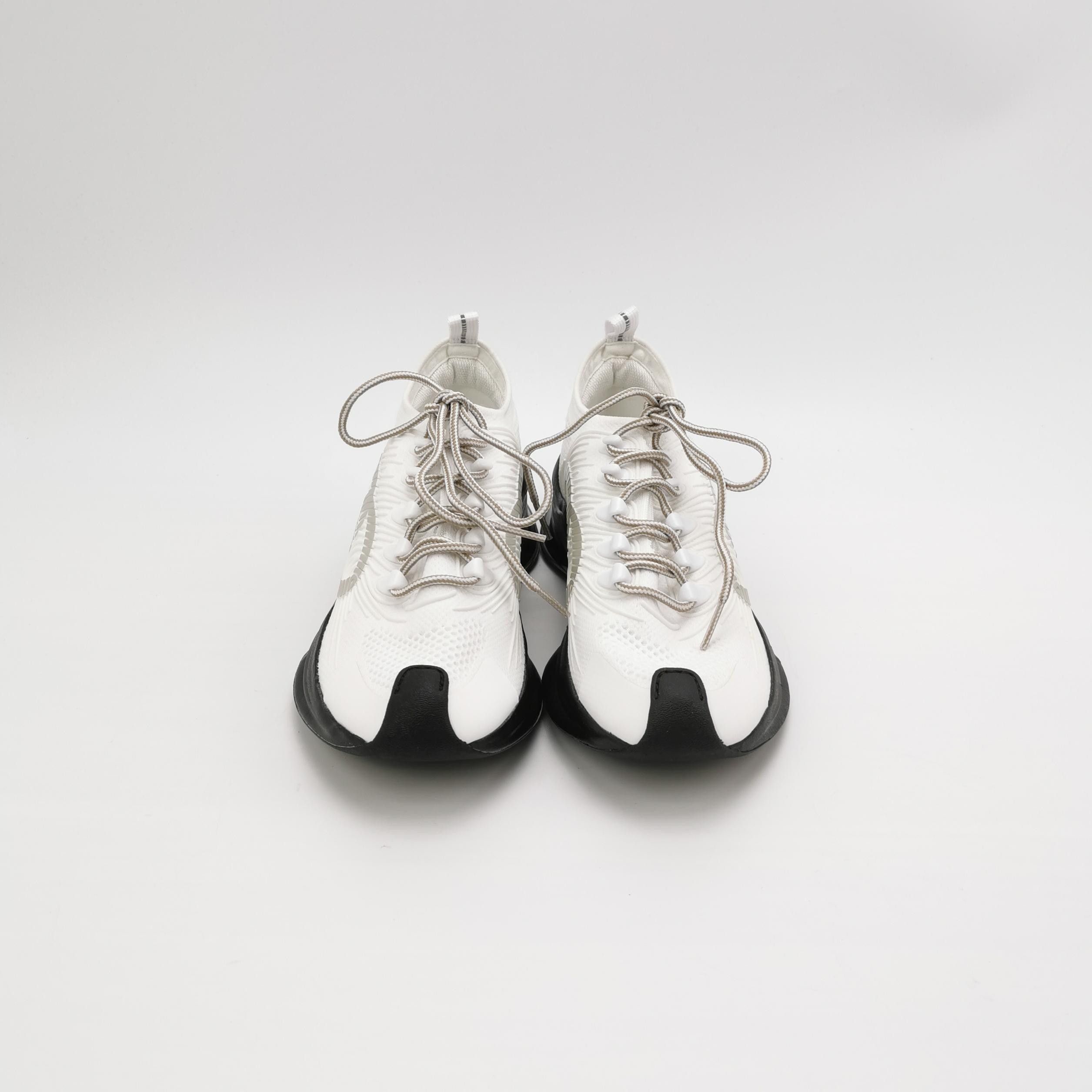 Gucci Gucci Run Interlocking G Sneakers 39 Size US 6 / EU 39 - 4 Thumbnail