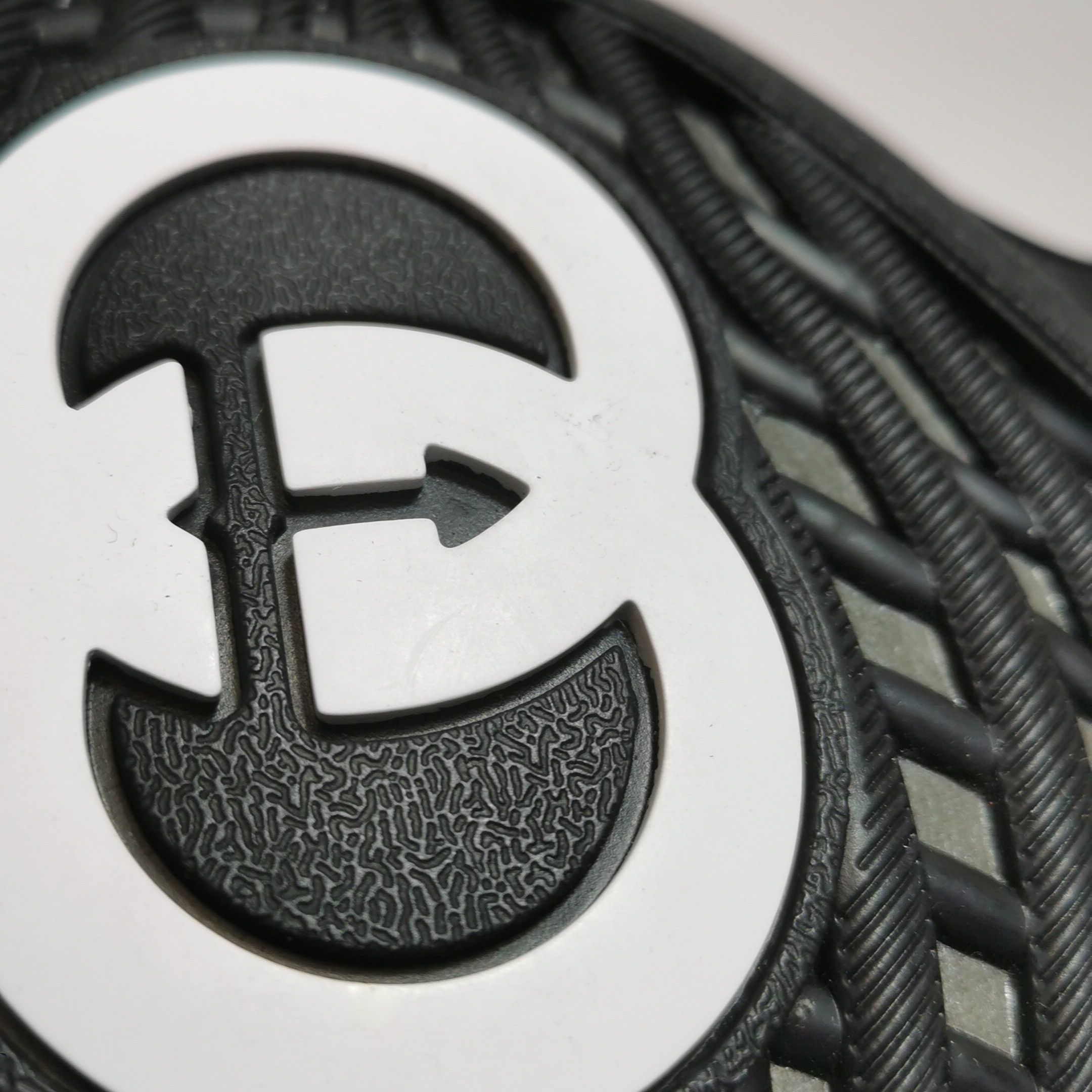 Gucci Gucci Run Interlocking G Sneakers 39 Size US 6 / EU 39 - 10 Thumbnail