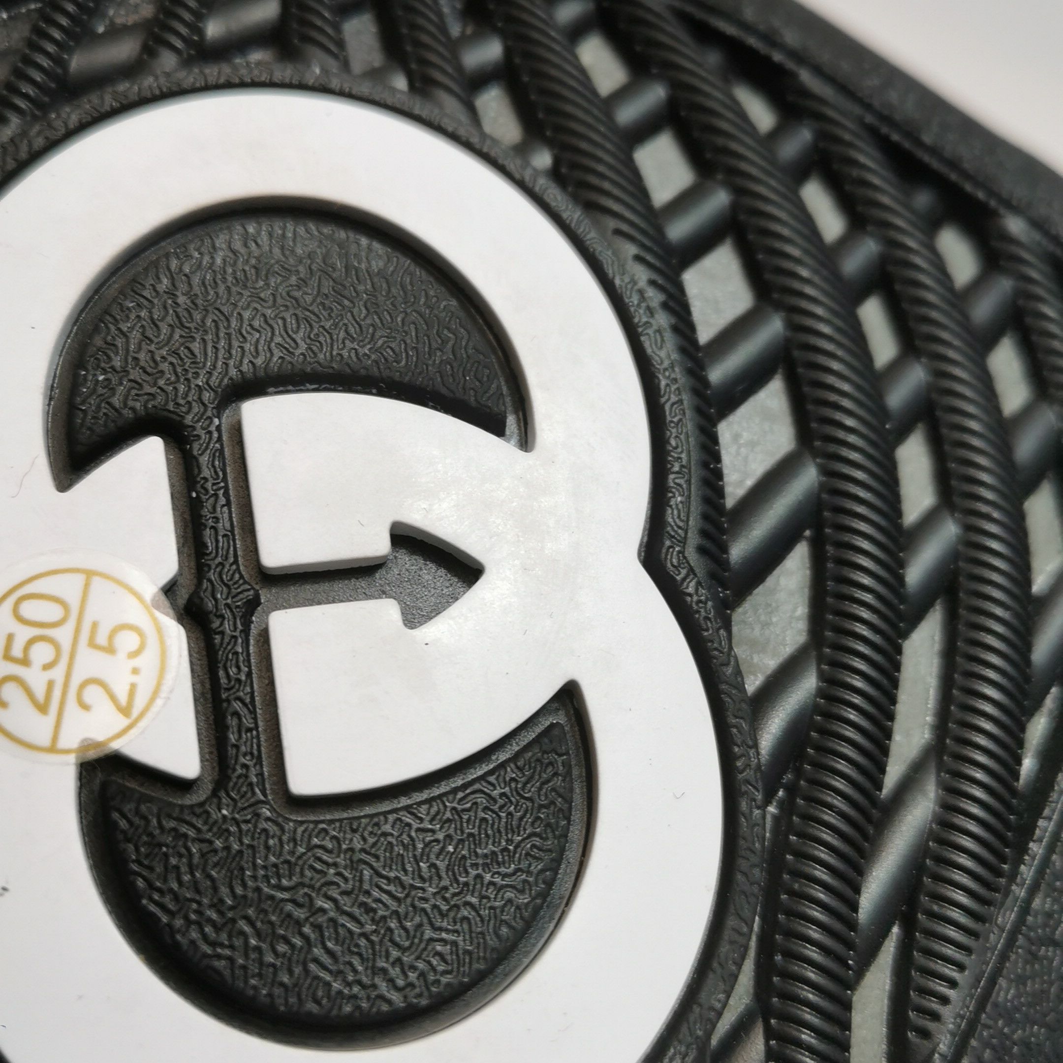 Gucci Gucci Run Interlocking G Sneakers 39 Size US 6 / EU 39 - 9 Thumbnail