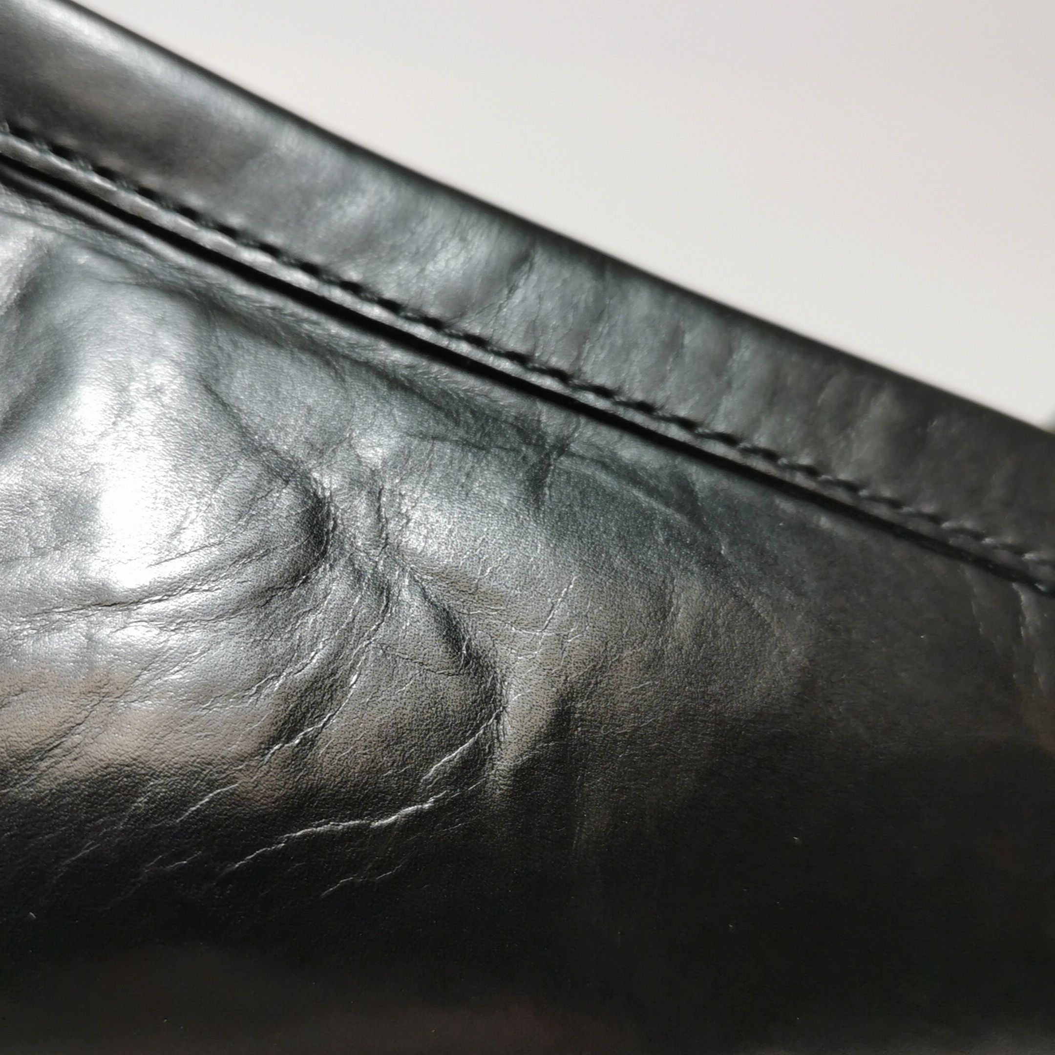 Tod's Tod's Buckle Leather Loafers Size 44 Size US 11 / EU 44 - 15 Thumbnail