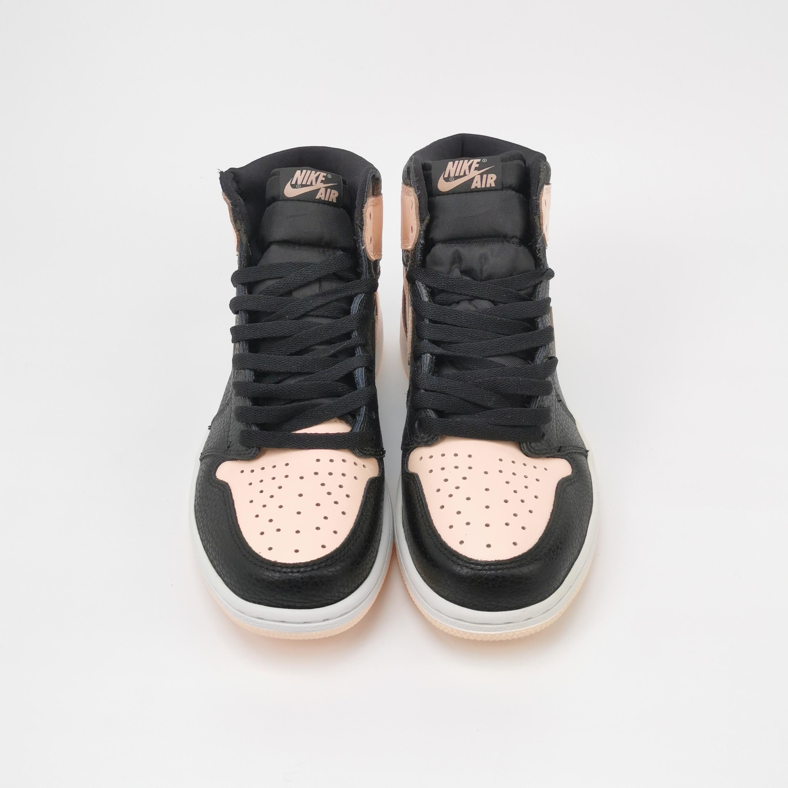 Nike Air Jordan Crimson Tint Hi-Top Sneakers 42 Size US 9 / EU 42 - 4 Thumbnail
