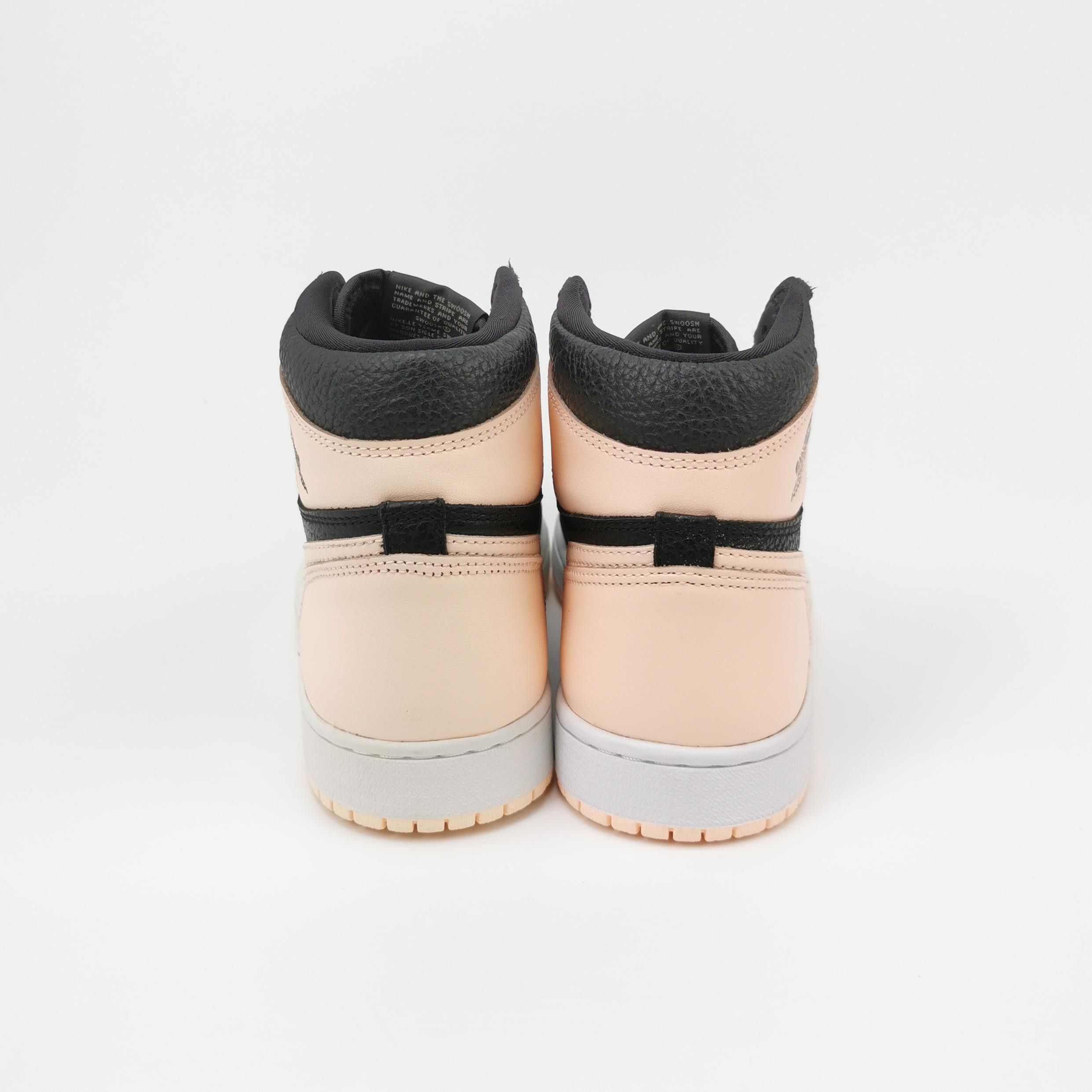 Nike Air Jordan Crimson Tint Hi-Top Sneakers 42 Size US 9 / EU 42 - 5 Thumbnail