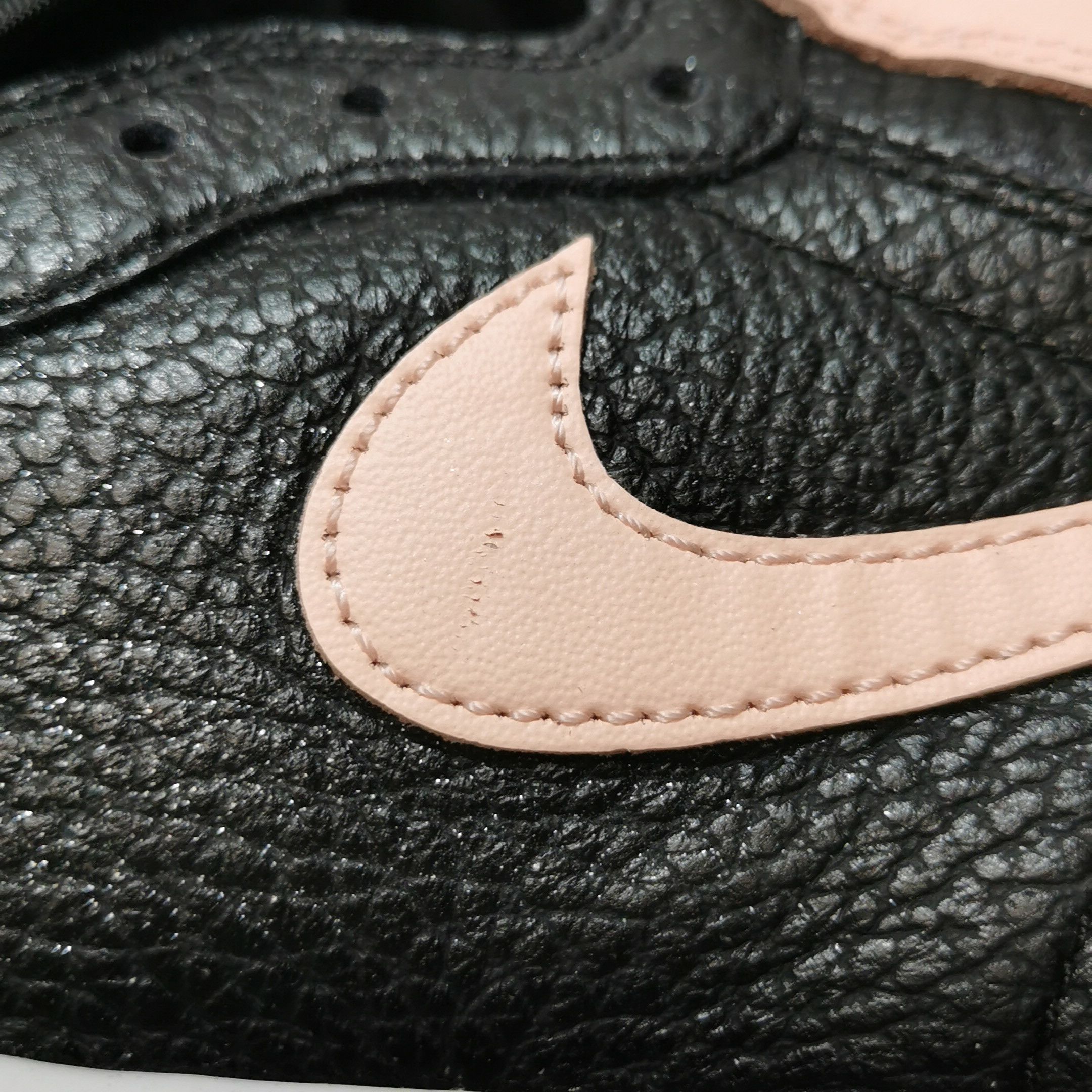 Nike Air Jordan Crimson Tint Hi-Top Sneakers 42 Size US 9 / EU 42 - 11 Thumbnail