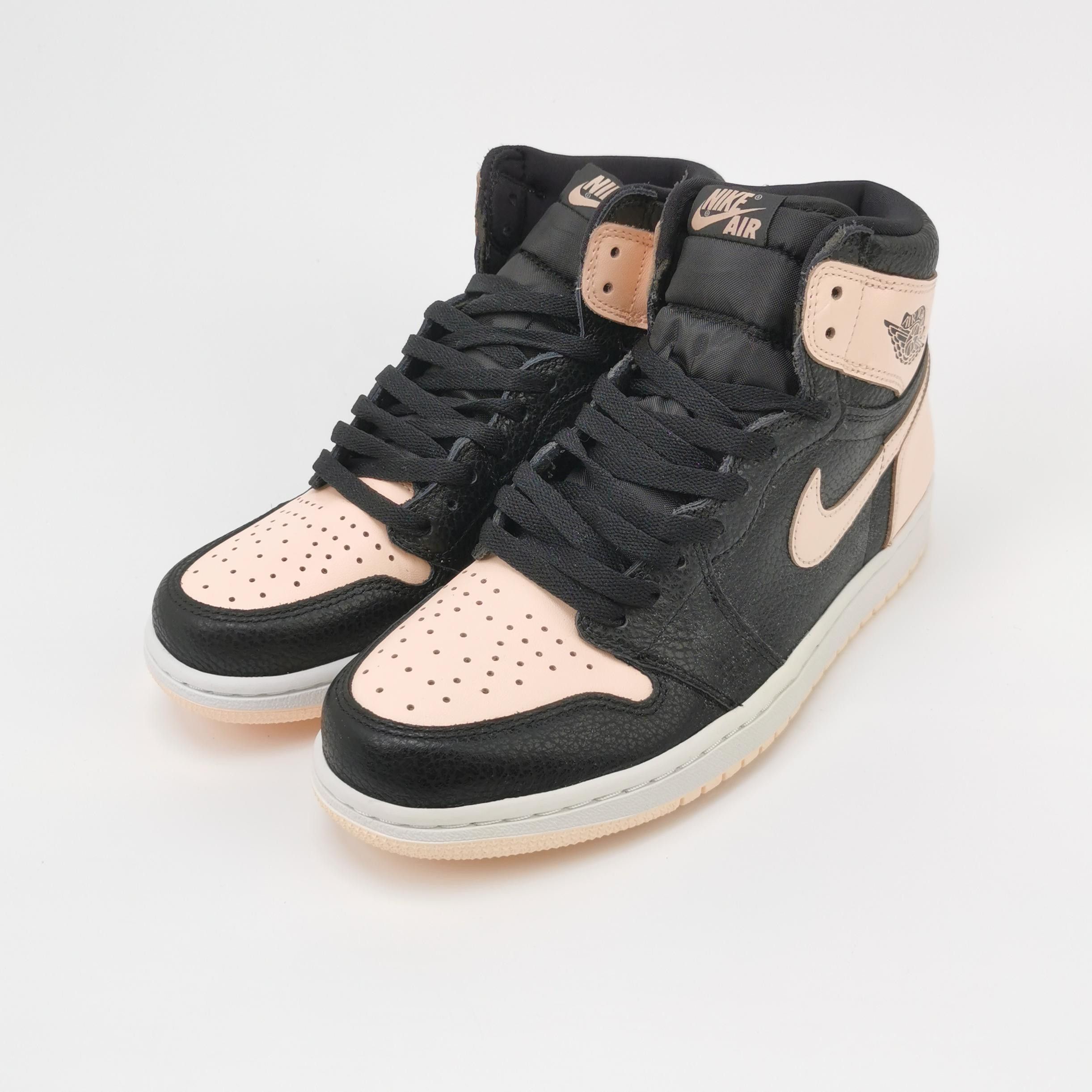 Nike Air Jordan Crimson Tint Hi-Top Sneakers 42 Size US 9 / EU 42 - 3 Thumbnail
