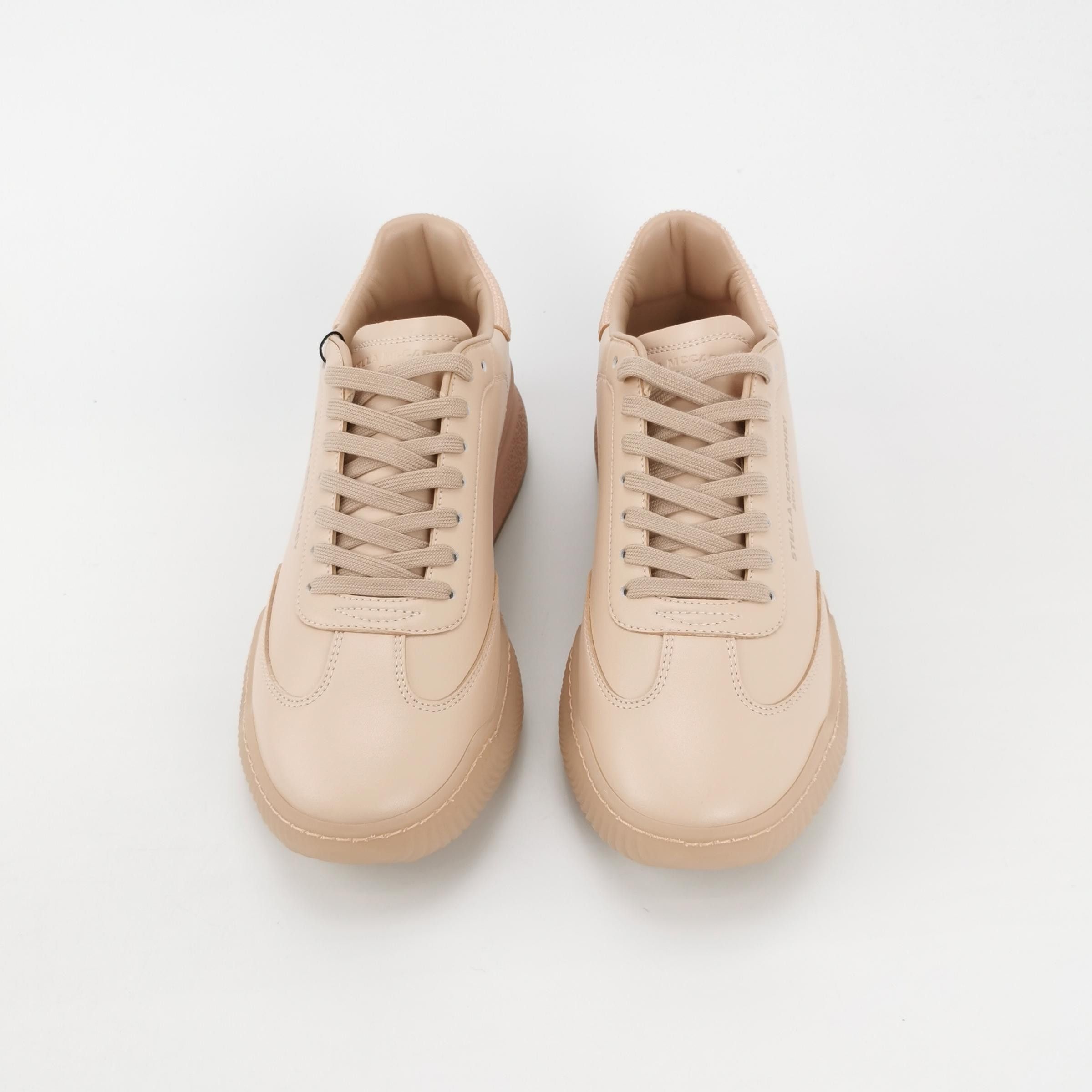 Stella McCartney Stella McCartney Logo Loop Sneakers EU 41 Size US 8 / EU 41 - 4 Thumbnail