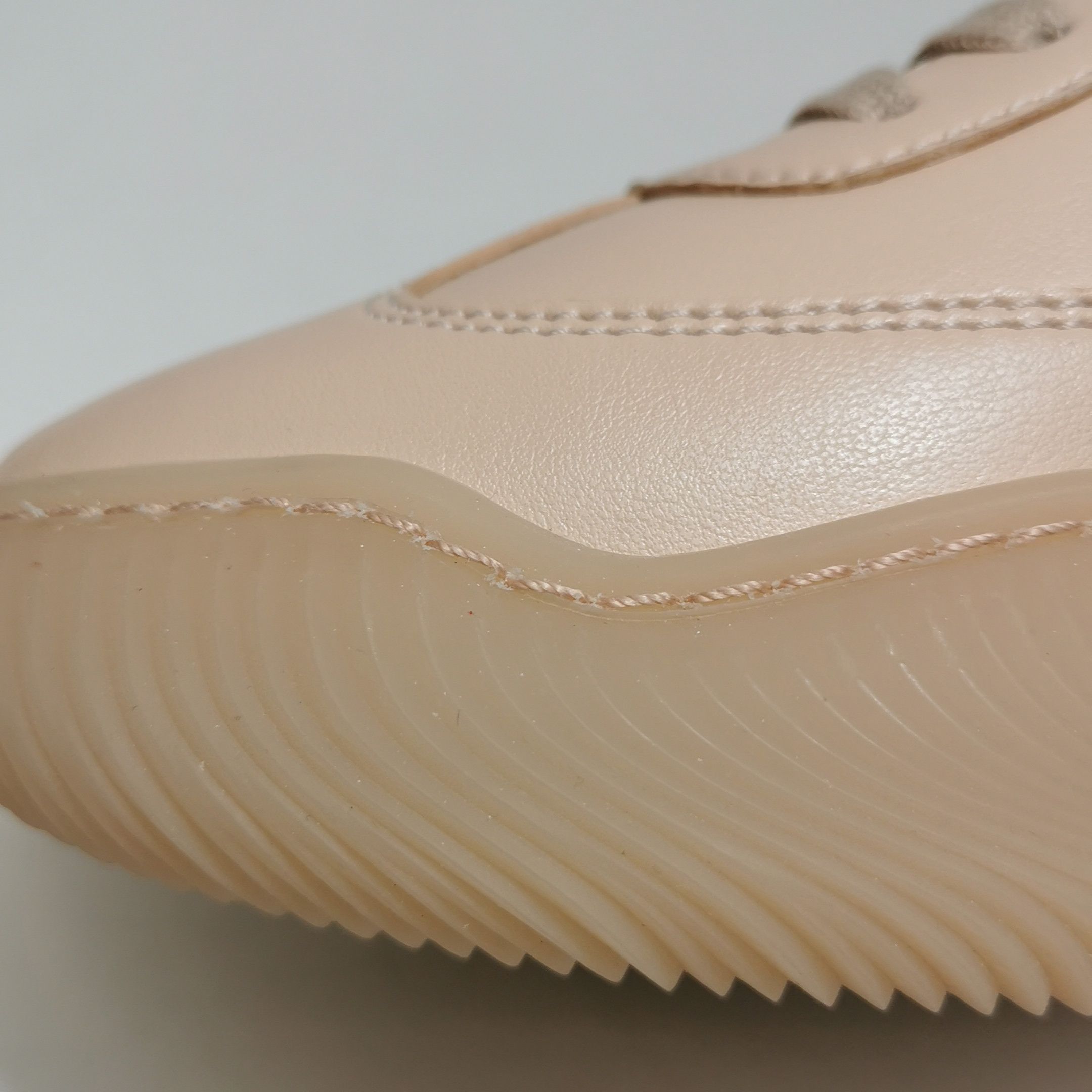 Stella McCartney Stella McCartney Logo Loop Sneakers EU 41 Size US 8 / EU 41 - 9 Thumbnail