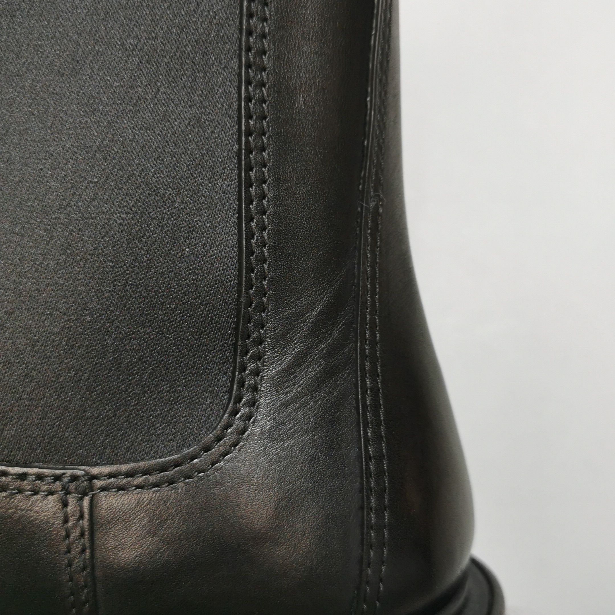 Valentino Valentino Uniqueform Platform Chelsea Boots EU 40 Size US 10 / IT 40 - 12 Thumbnail
