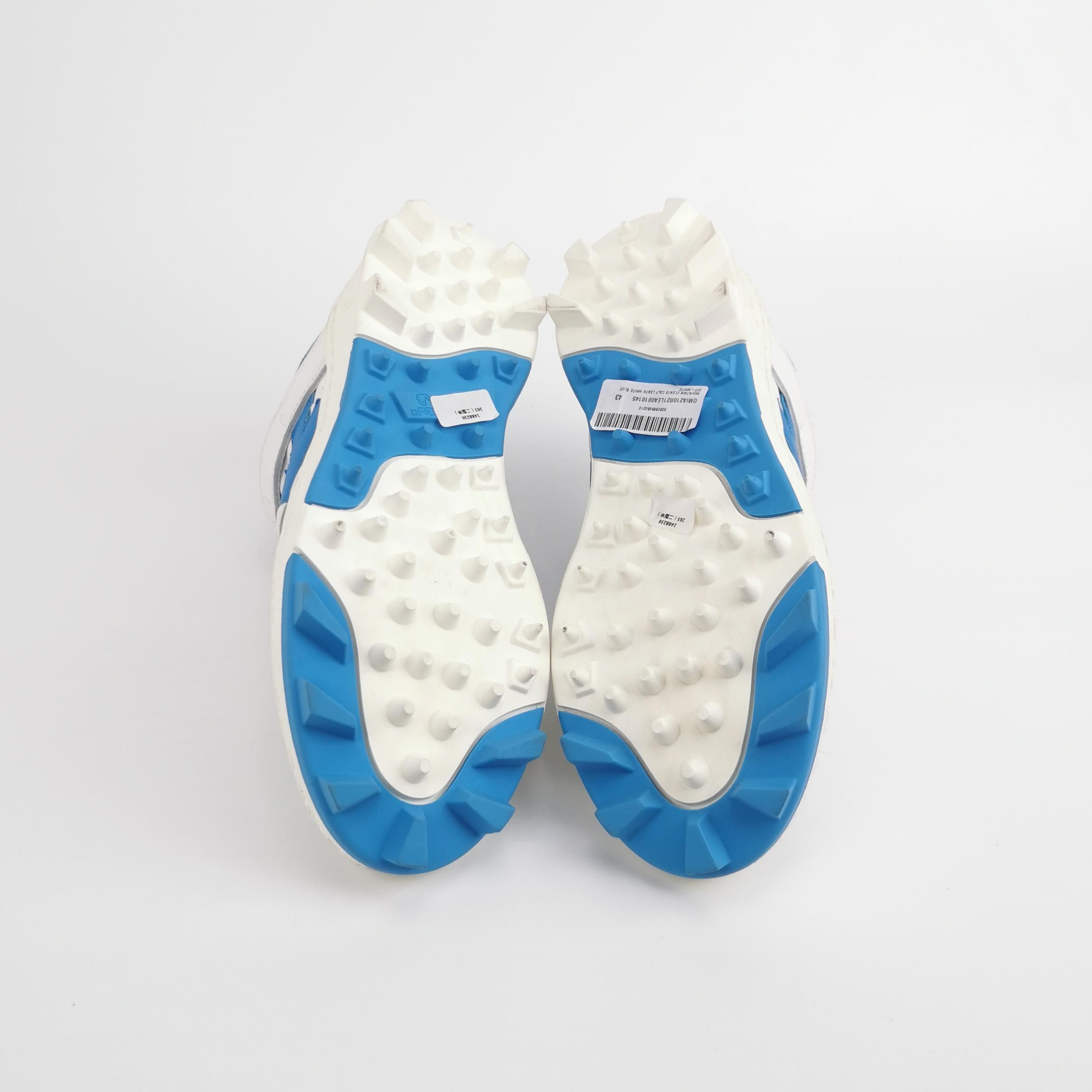 Off-White Off-White Mountain Cleats Low-Top Sneakers 43 Size US 10 / EU 43 - 6 Thumbnail