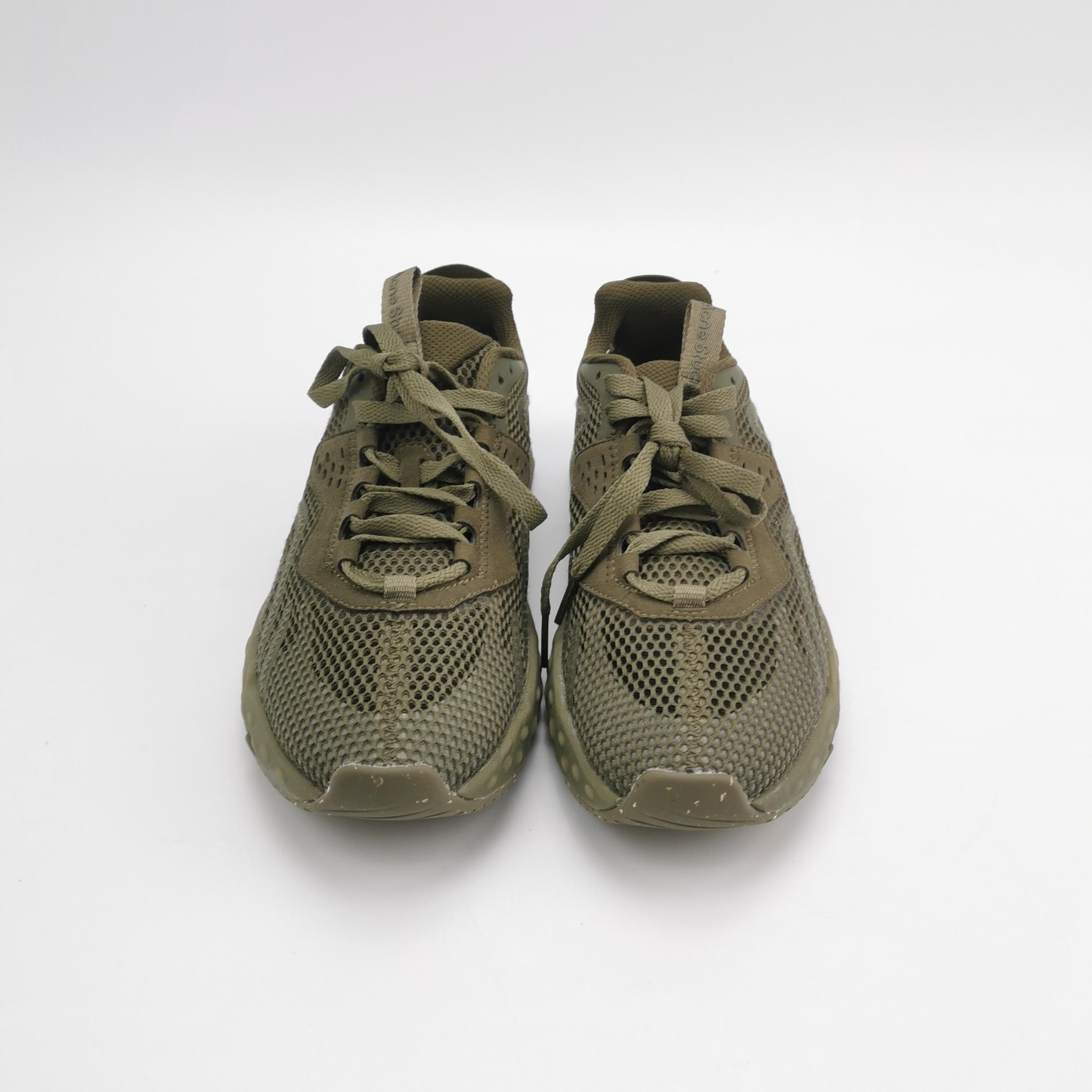 Acne Studios Acne Studios N3W Mesh Sneakers 40 Size US 7 / EU 40 - 4 Thumbnail