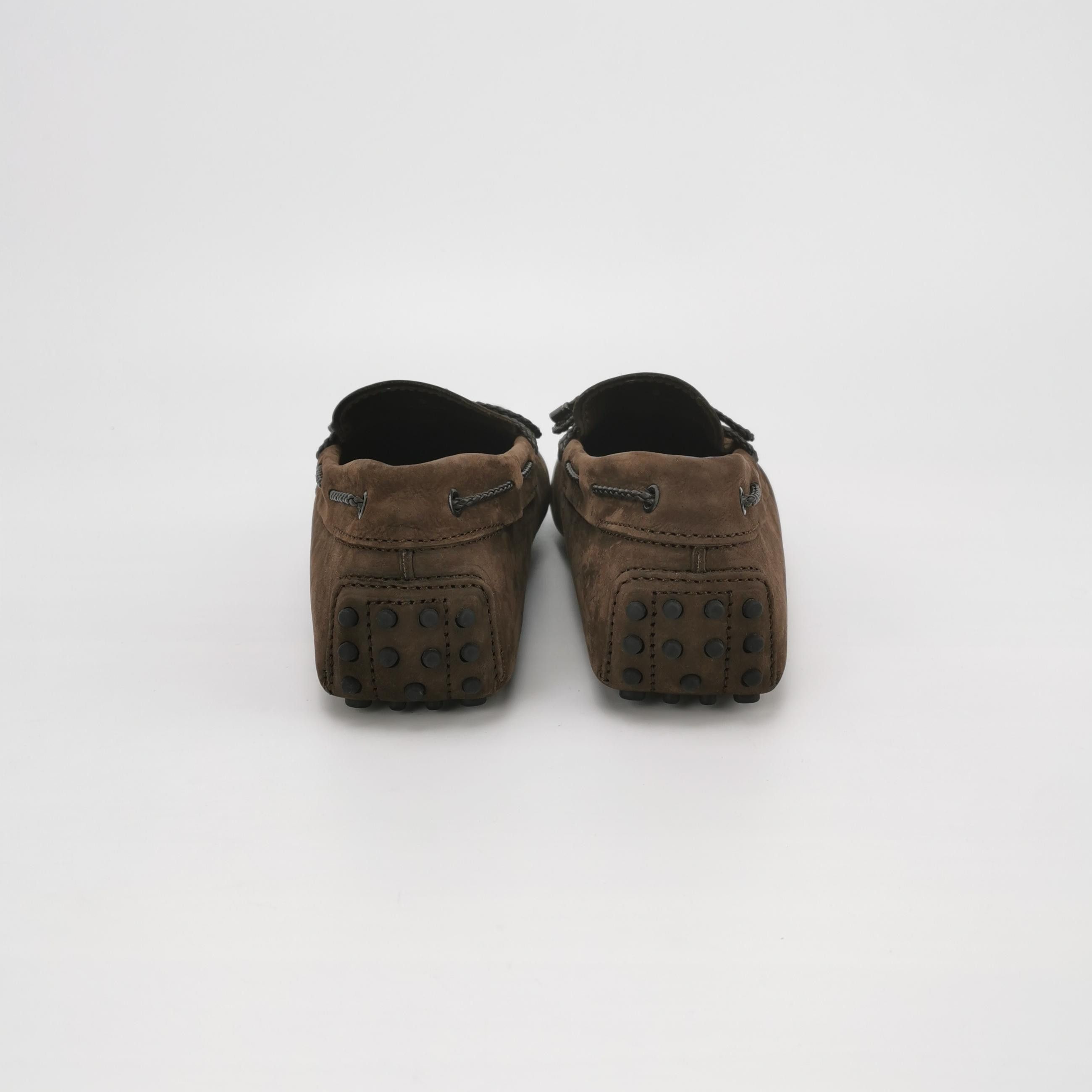 Tod's Tod's Suede Gommino Loafers UK 6 Size US 7 / EU 40 - 5 Thumbnail