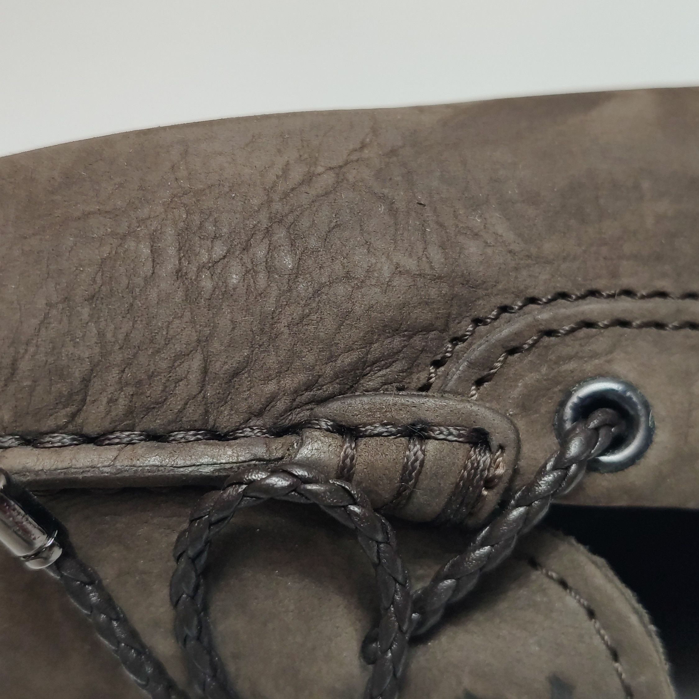 Tod's Tod's Suede Gommino Loafers UK 6 Size US 7 / EU 40 - 9 Thumbnail