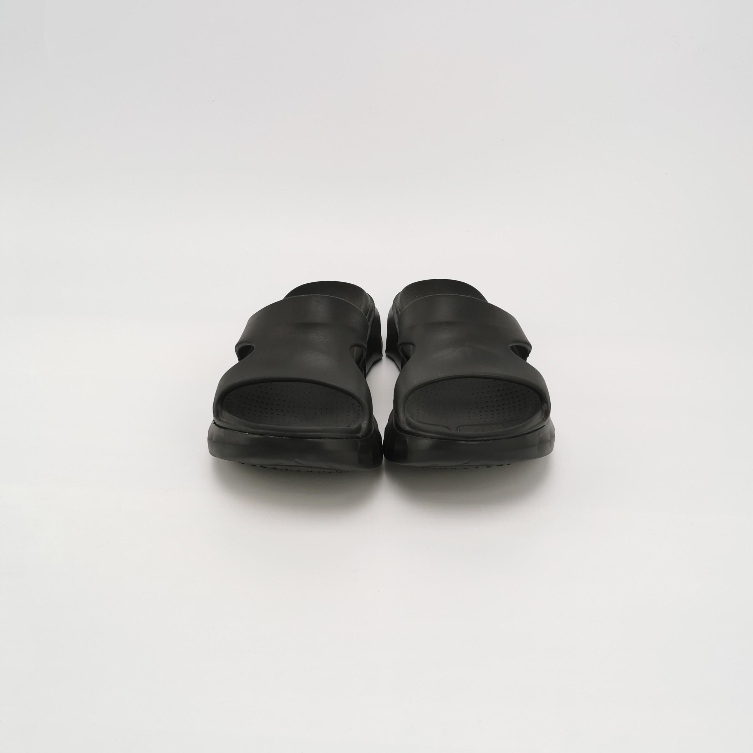 Givenchy Givenchy Logo Platform Slides US 6 Size US 6 / EU 39 - 4 Thumbnail