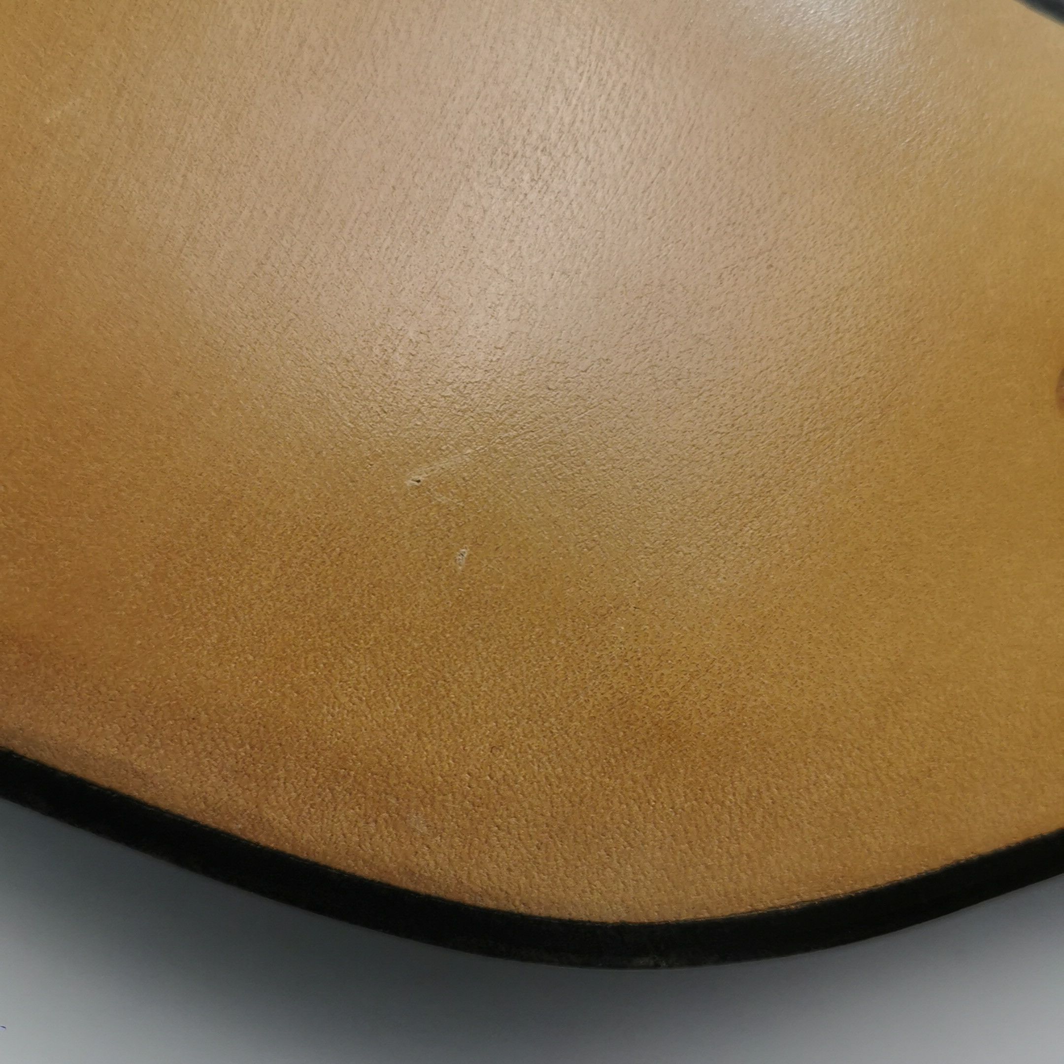 Gucci Gucci Interlocking G Leather Loafers Size EU 40.5 Size US 7 / EU 40 - 12 Thumbnail