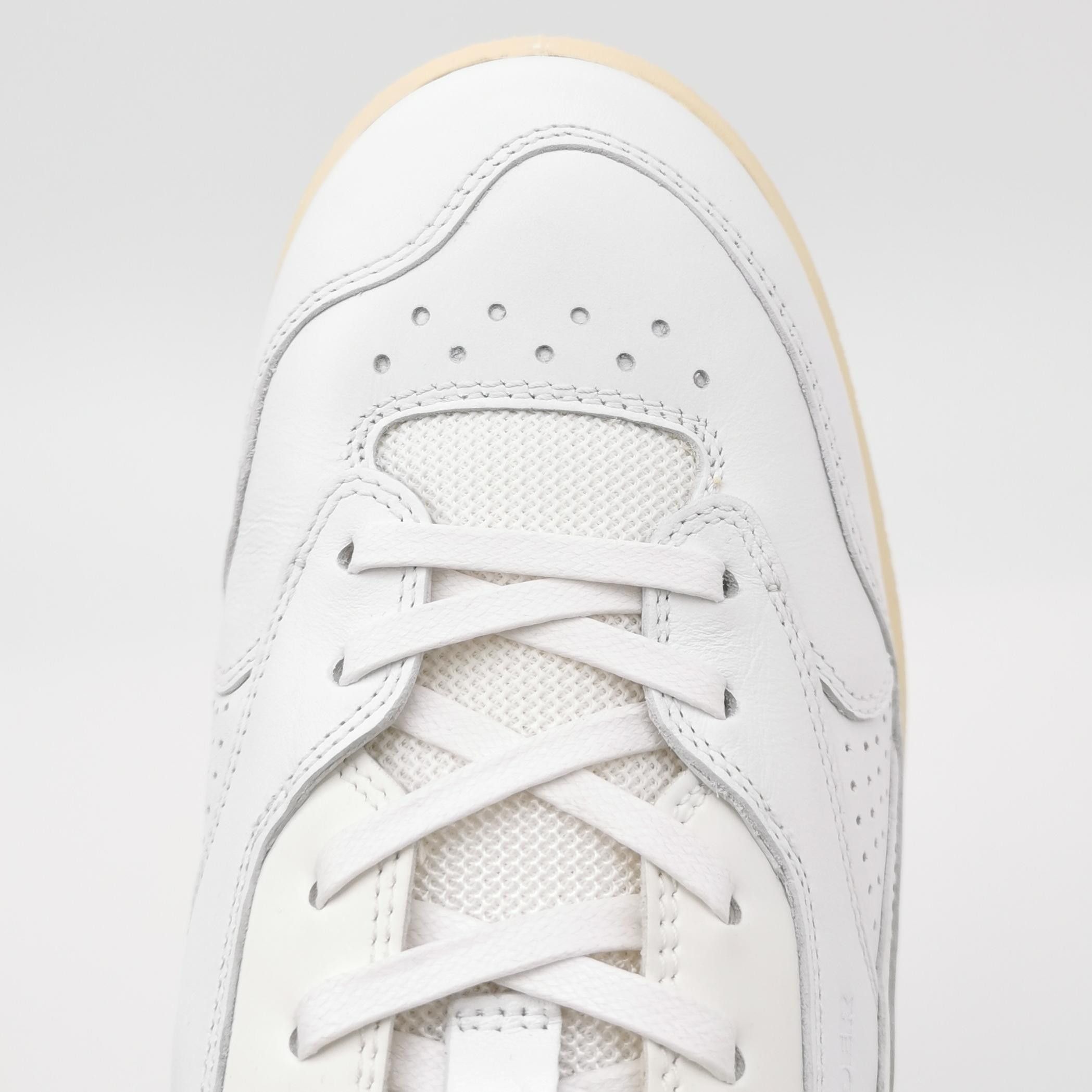 Jil Sander Jil Sander Leather Panel Low-Top Sneakers 42 Size US 9 / EU 42 - 7 Thumbnail