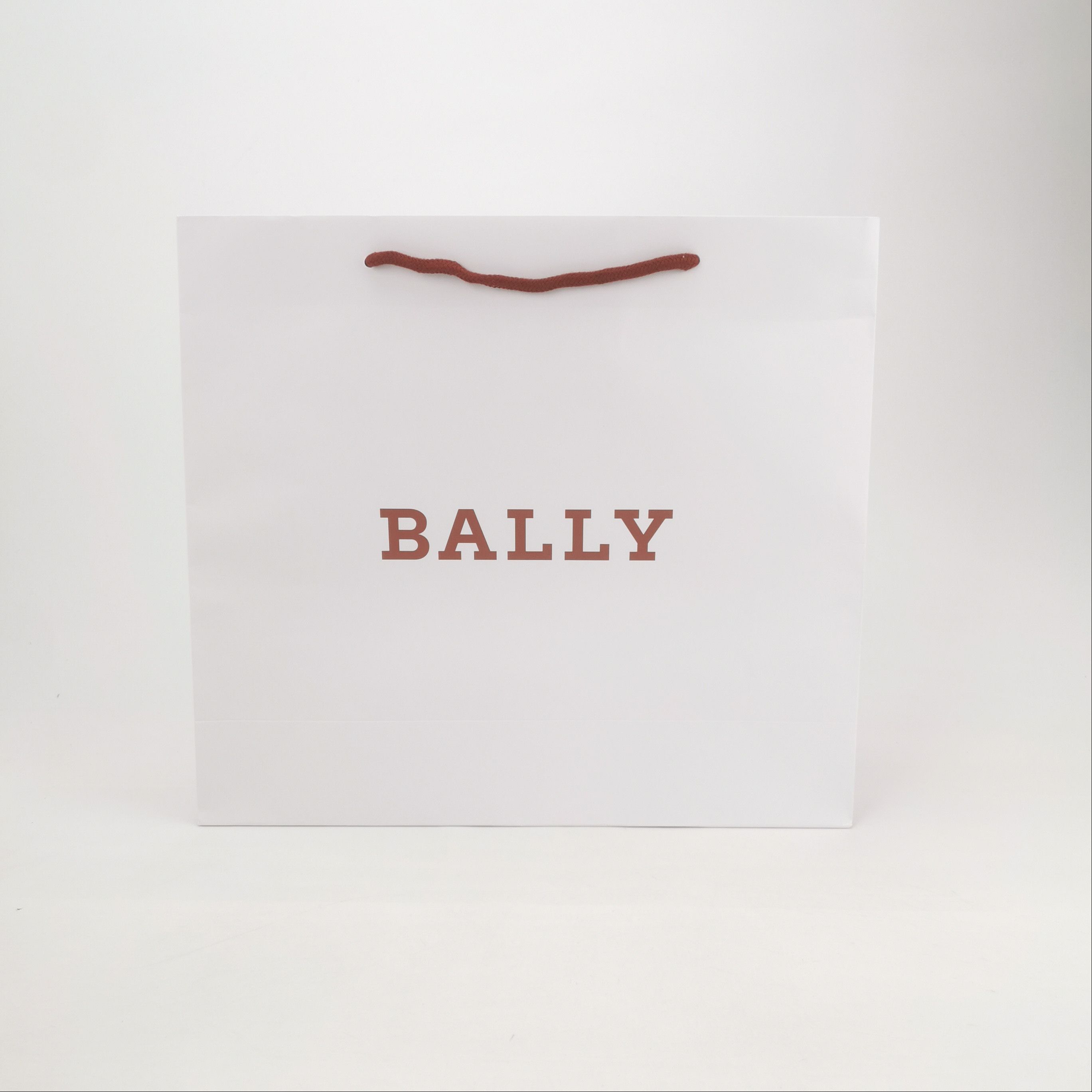 Bally Bally Striped Grained Leather Driving Shoes 43 Size US 10 / EU 43 - 8 Thumbnail