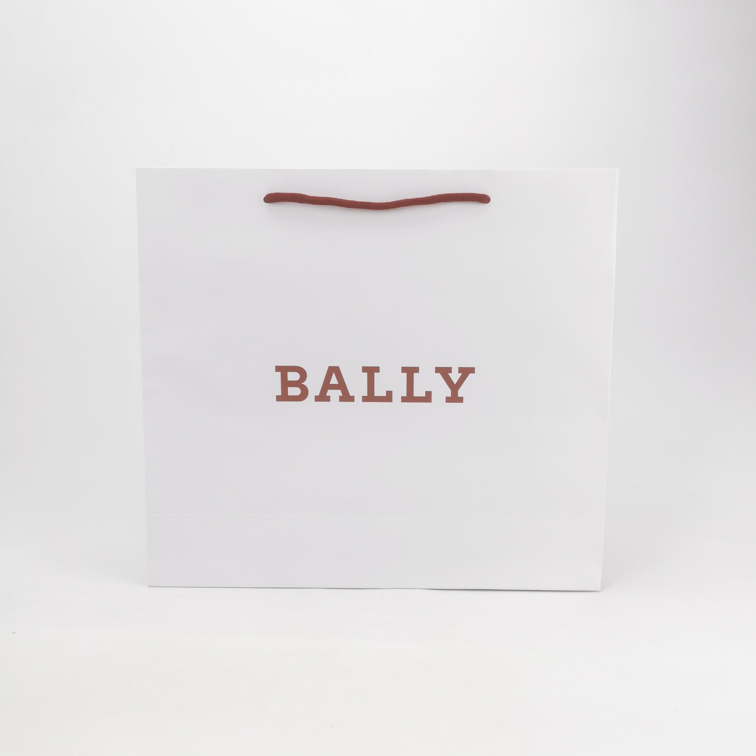 Bally Bally Striped Grained Leather Driving Loafers EU 43 Size US 10 / EU 43 - 8 Thumbnail