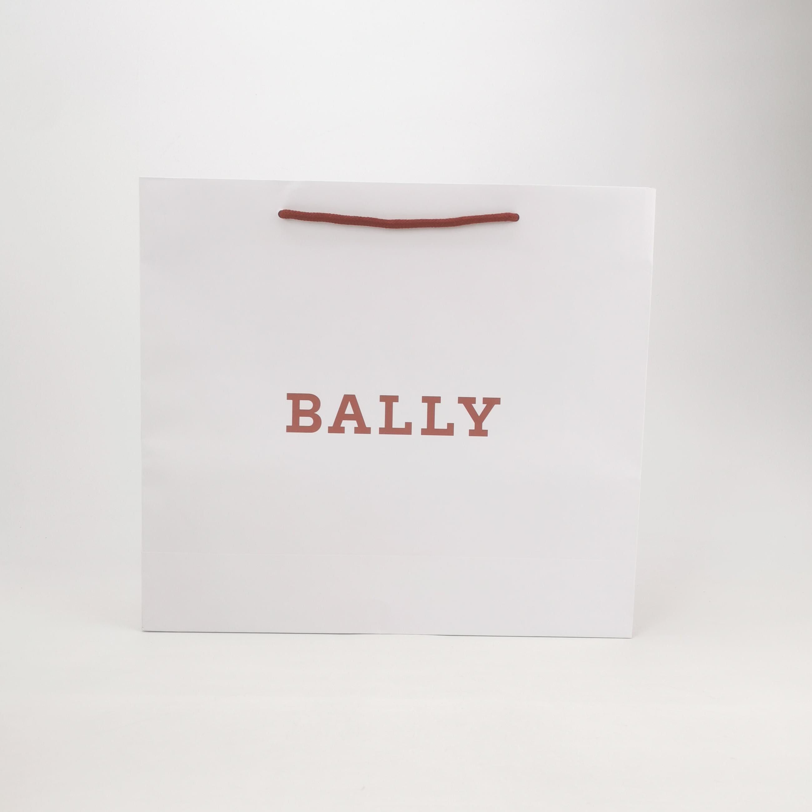 Bally Bally Striped Leather Loafers EU 43 Size US 10 / EU 43 - 8 Thumbnail