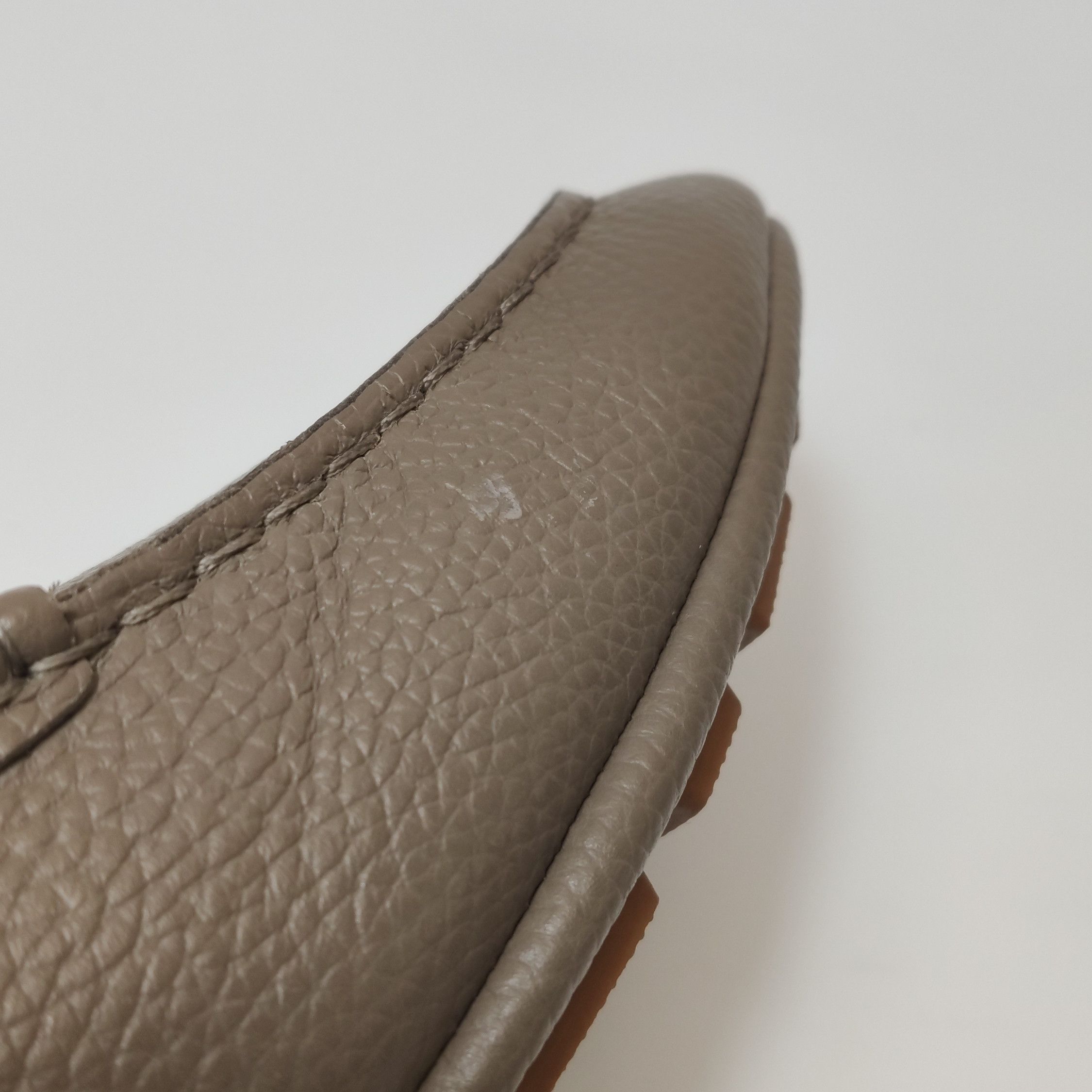 Bally Bally Striped Leather Loafers EU 43 Size US 10 / EU 43 - 9 Thumbnail