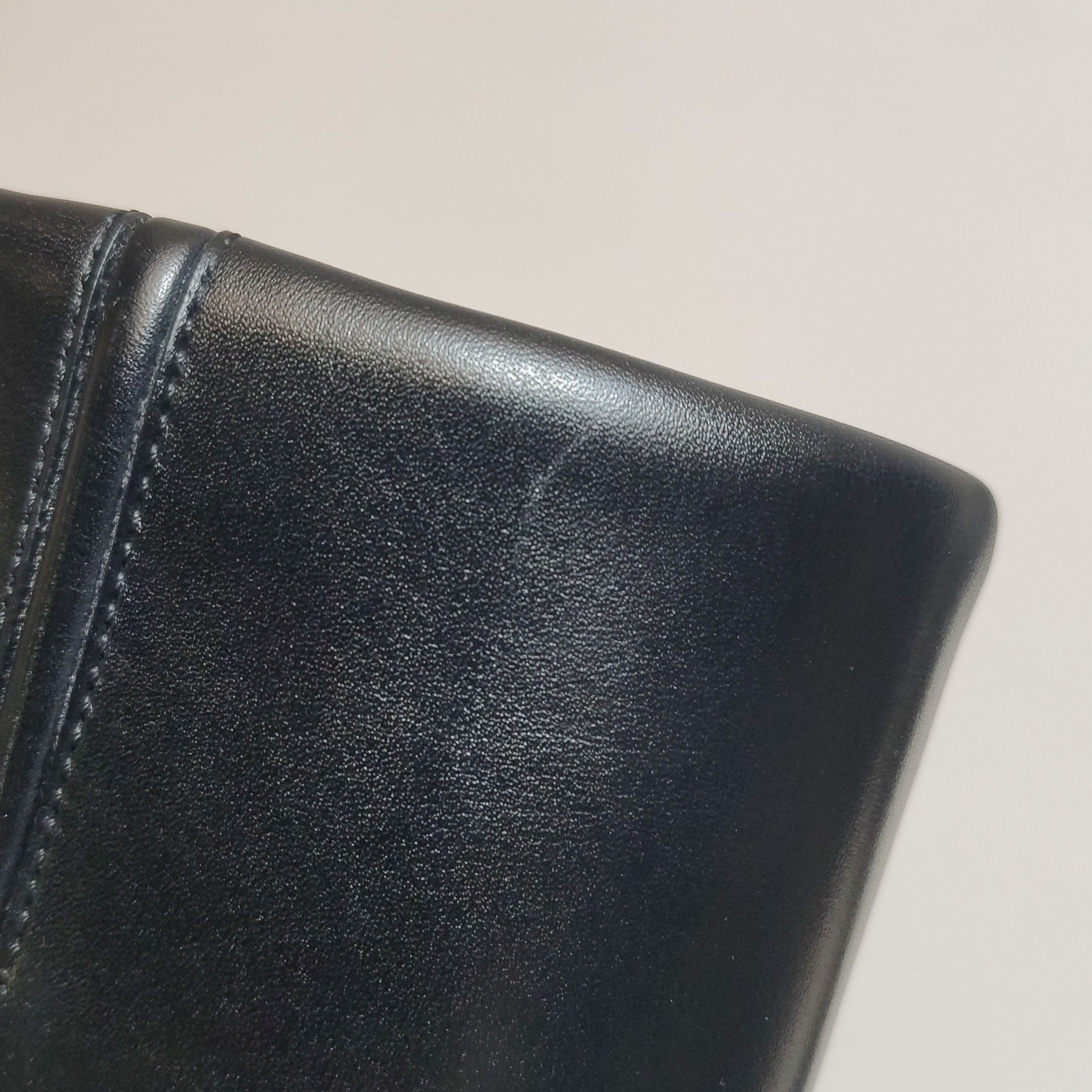 Gucci Gucci Half-Horsebit Leather Boots 38.5 Size US 8.5 / IT 38.5 - 9 Thumbnail