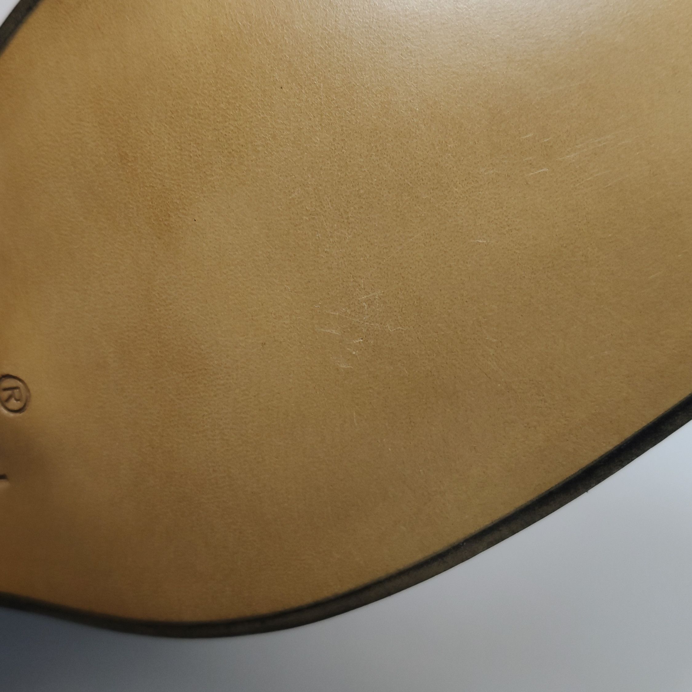 Gucci Gucci Half-Horsebit Leather Boots 38.5 Size US 8.5 / IT 38.5 - 12 Thumbnail