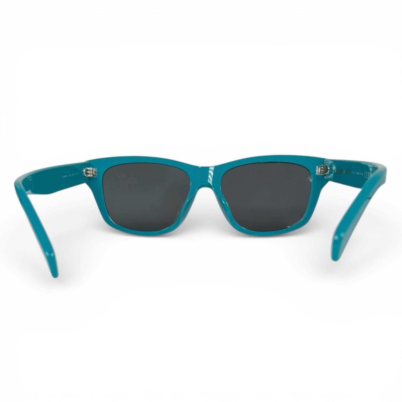 Celine Celine Celine MONO CHROMES Acetate Sunglasses Plastic / Synthetic Sunglasses CL40249U DUTY FREE for USA Size ONE SIZE - 5 Thumbnail
