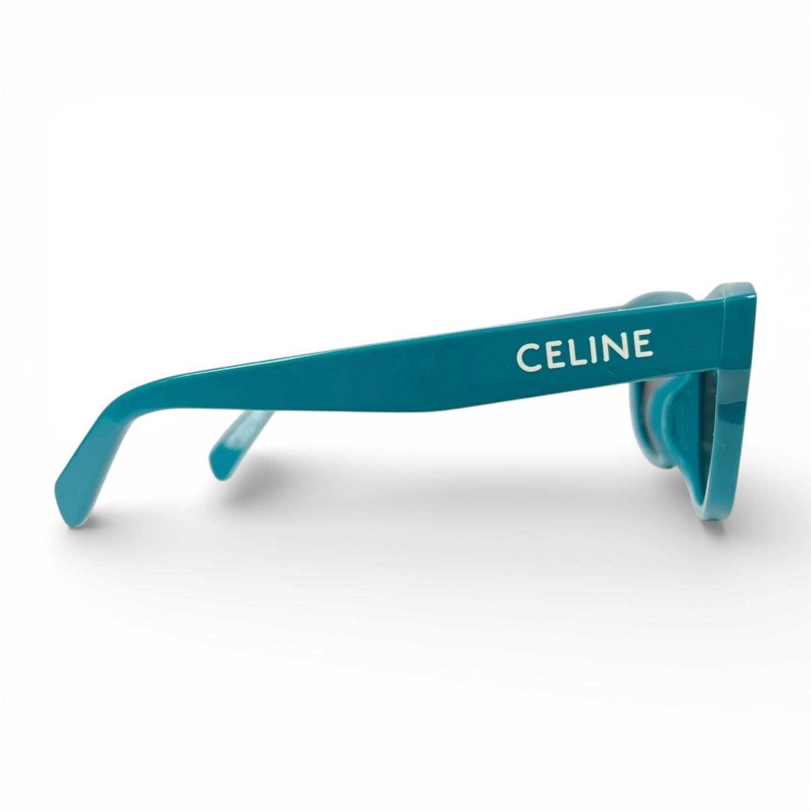 Celine Celine Celine MONO CHROMES Acetate Sunglasses Plastic / Synthetic Sunglasses CL40249U DUTY FREE for USA Size ONE SIZE - 3 Thumbnail