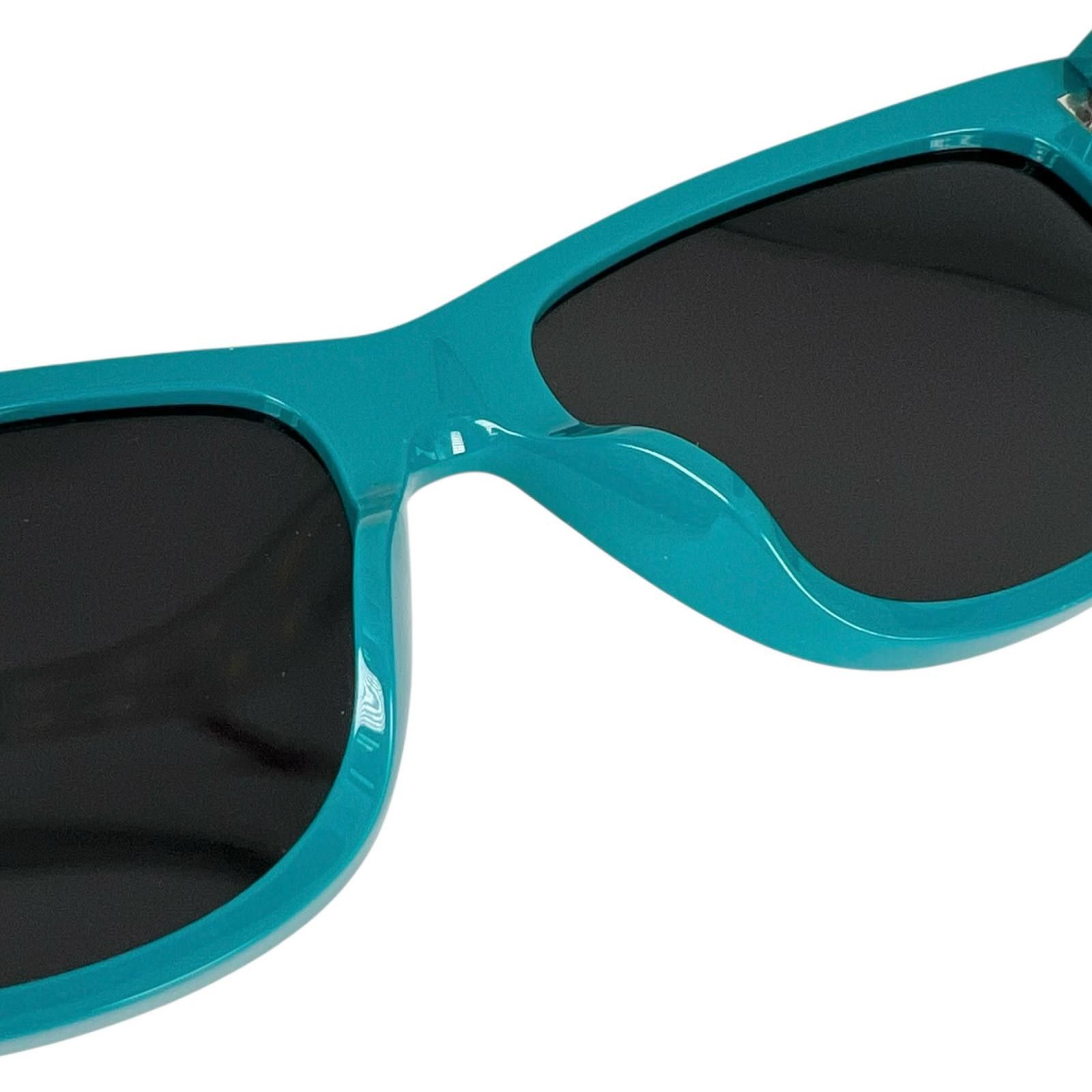 Celine Celine Celine MONO CHROMES Acetate Sunglasses Plastic / Synthetic Sunglasses CL40249U DUTY FREE for USA Size ONE SIZE - 7 Thumbnail