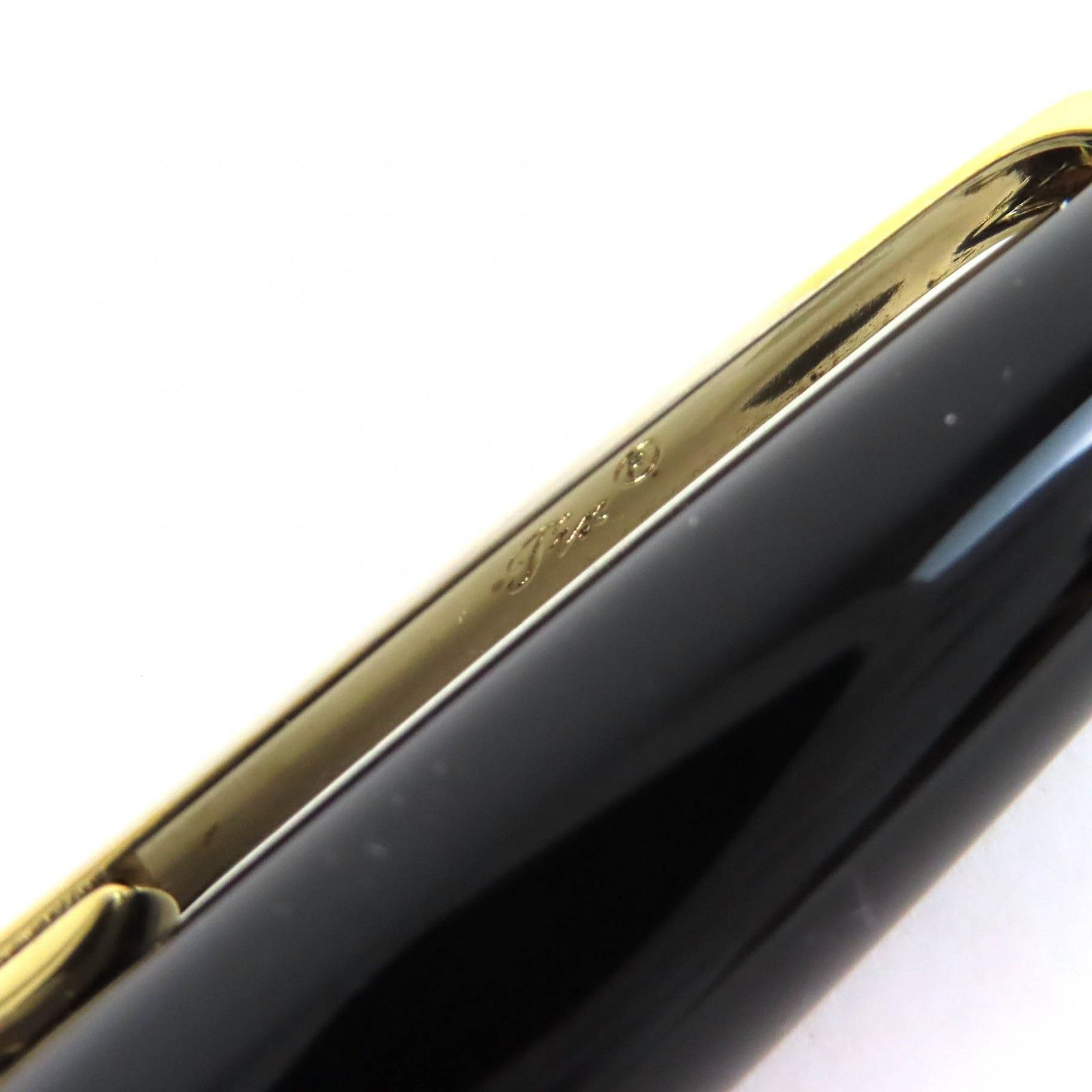 Montblanc Montblanc Montblanc Meisterstuck Classic Ballpoint Pen Others Pen DUTY FREE for USA Size ONE SIZE - 11 Thumbnail